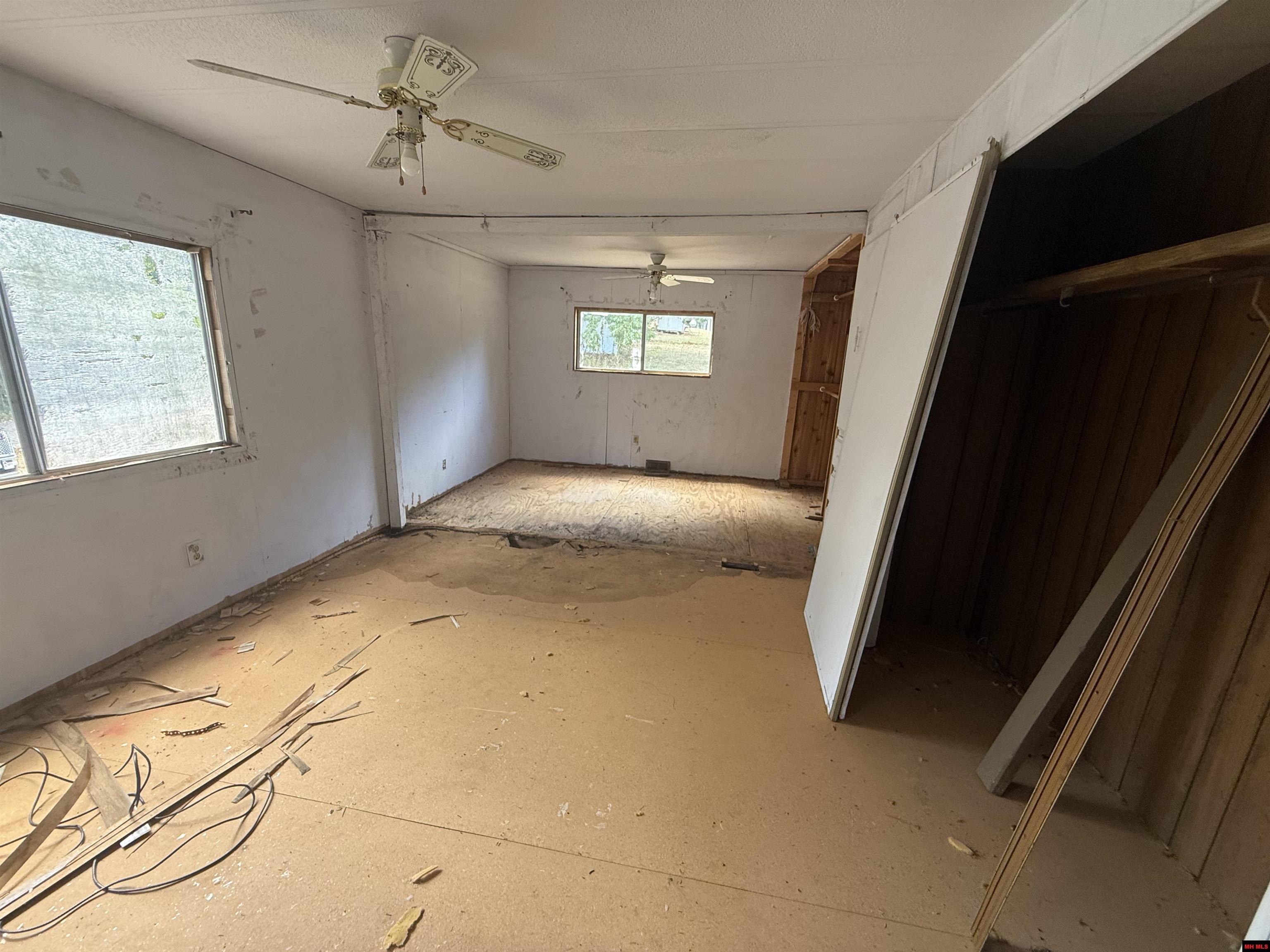 115 COUNTRY LIFE TERRACE Midway, AR