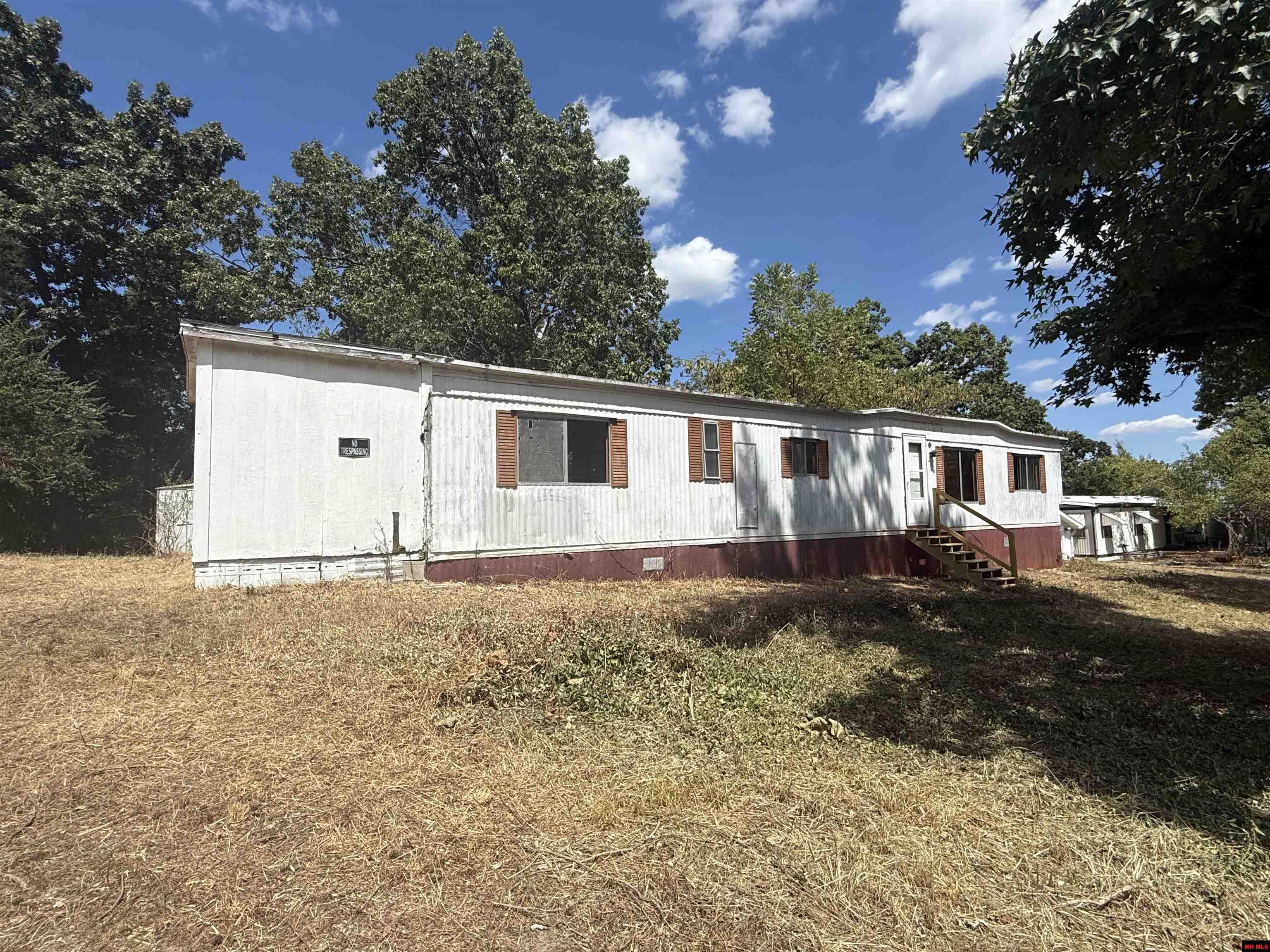 115 COUNTRY LIFE TERRACE Midway, AR