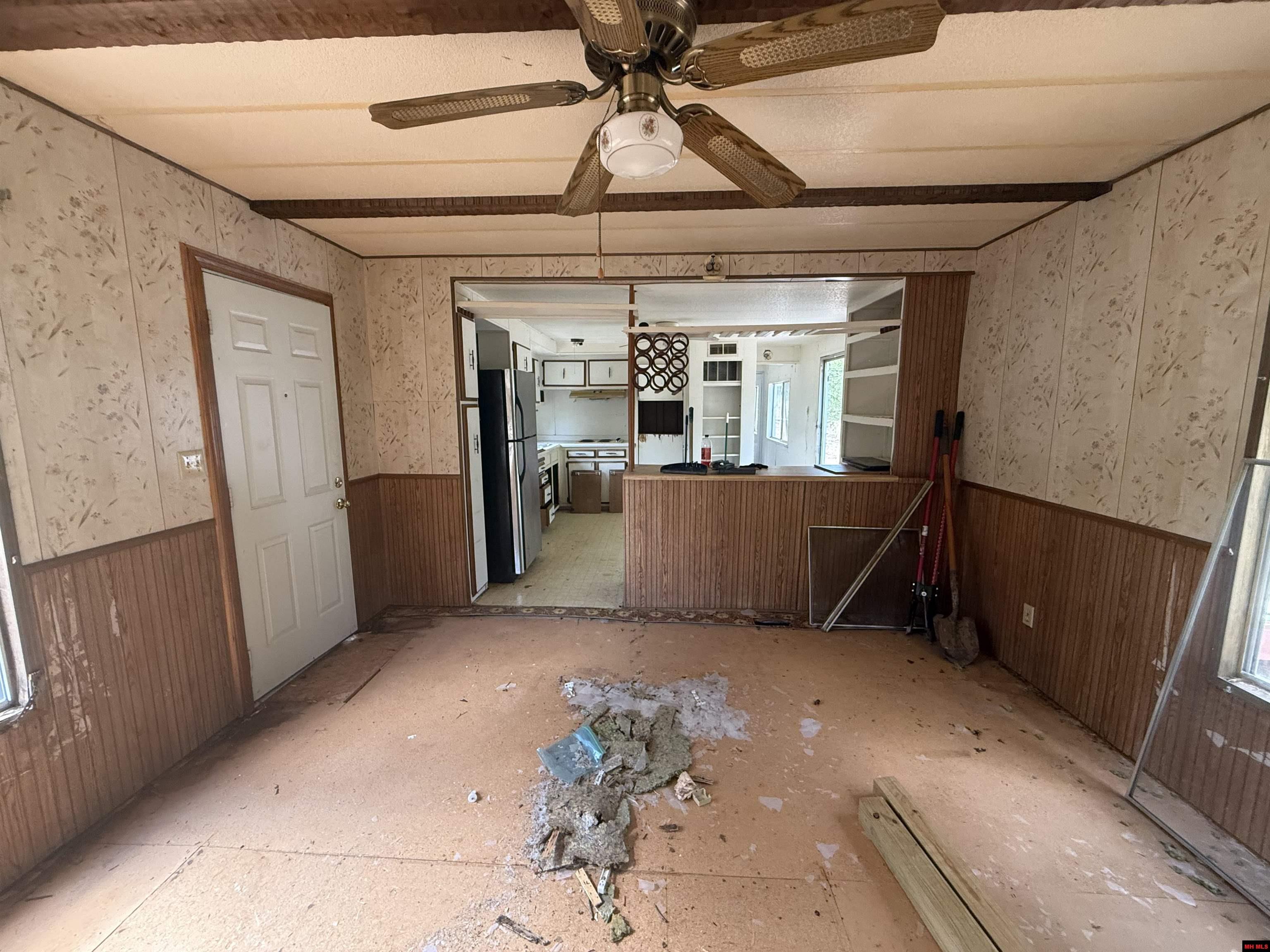115 COUNTRY LIFE TERRACE Midway, AR