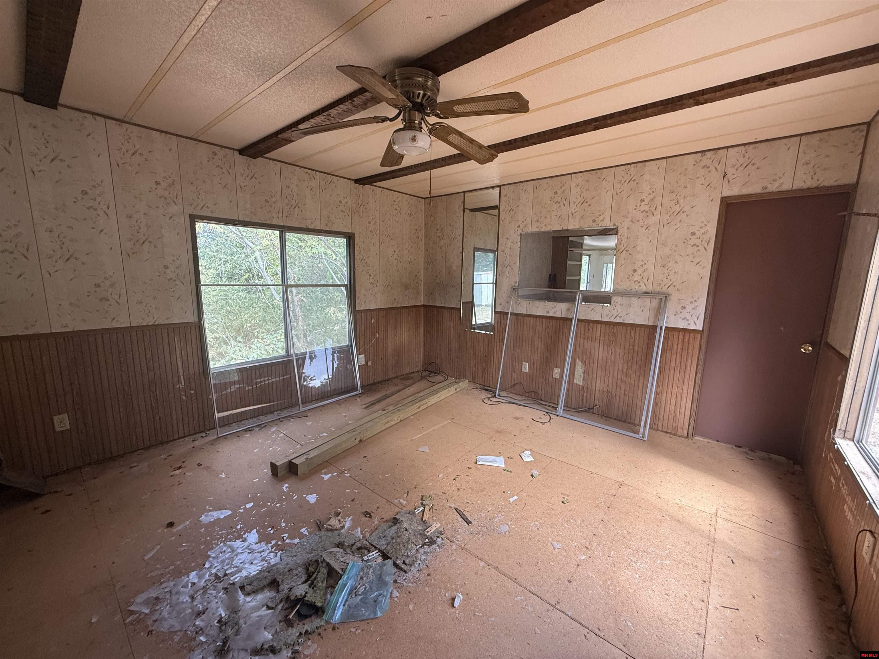 115 COUNTRY LIFE TERRACE Midway, AR