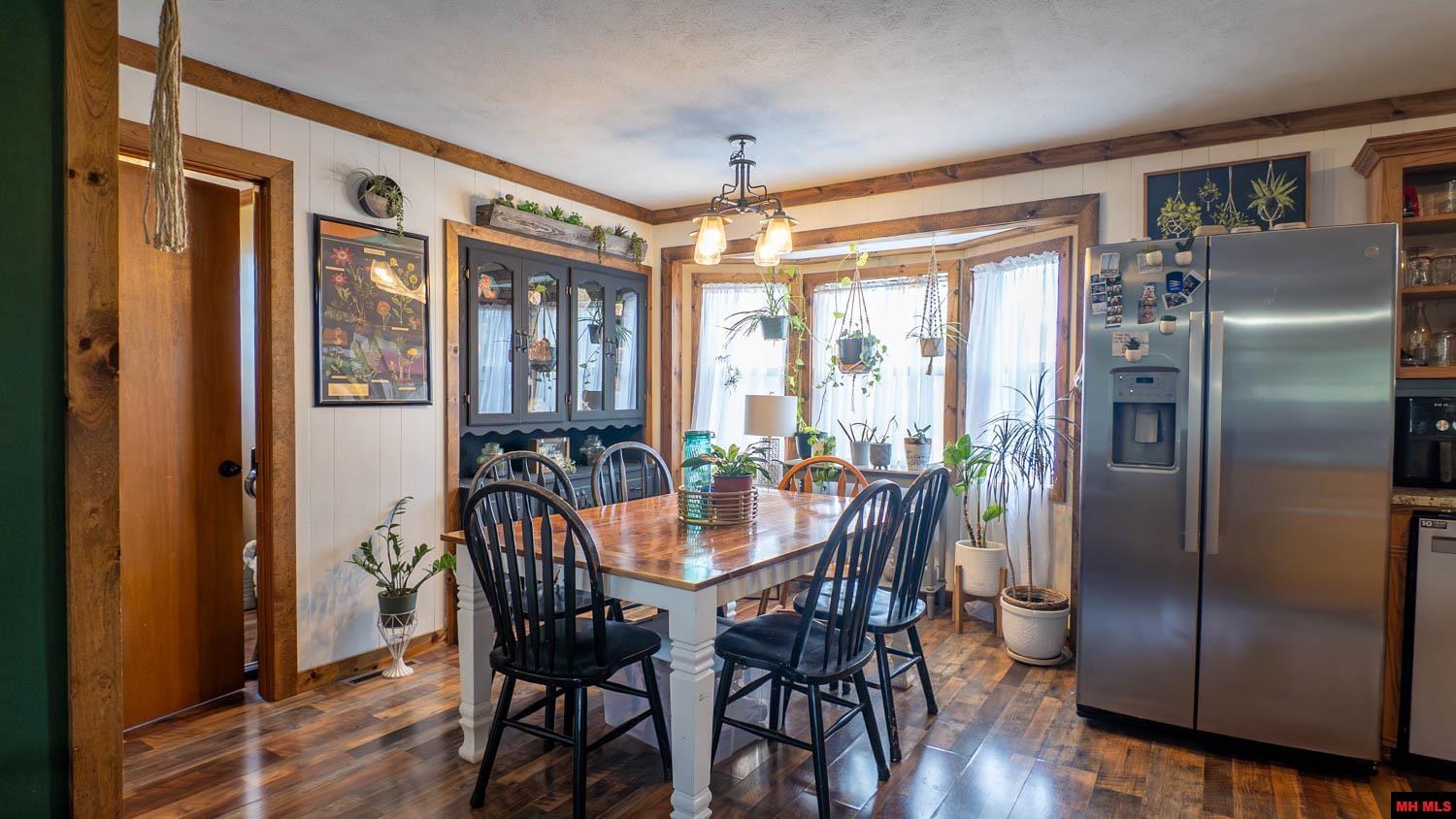 570 MISSOURI AVENUE Mammoth Spring, AR 72554