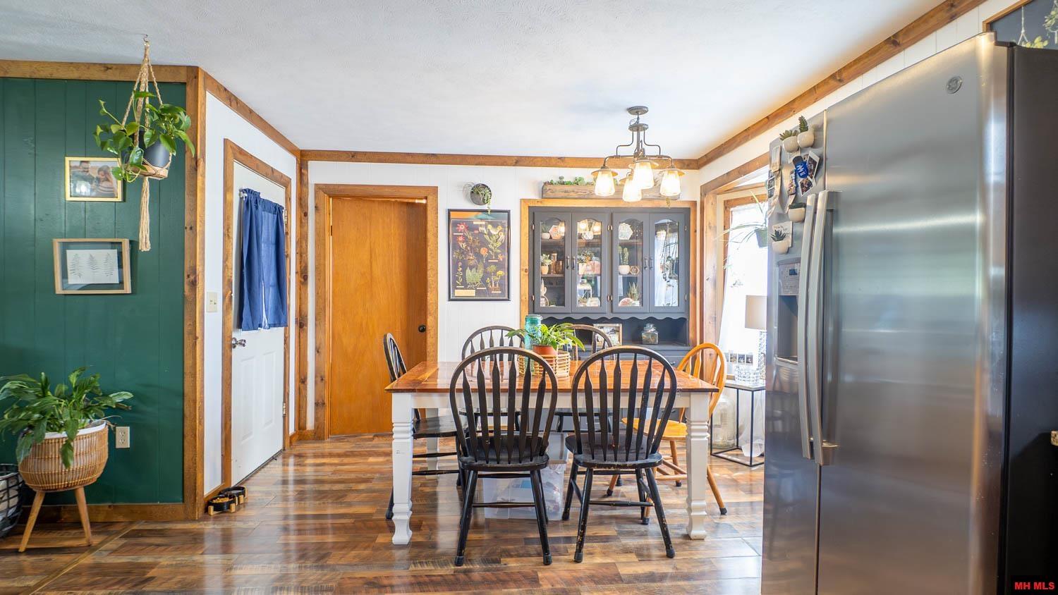 570 MISSOURI AVENUE Mammoth Spring, AR 72554