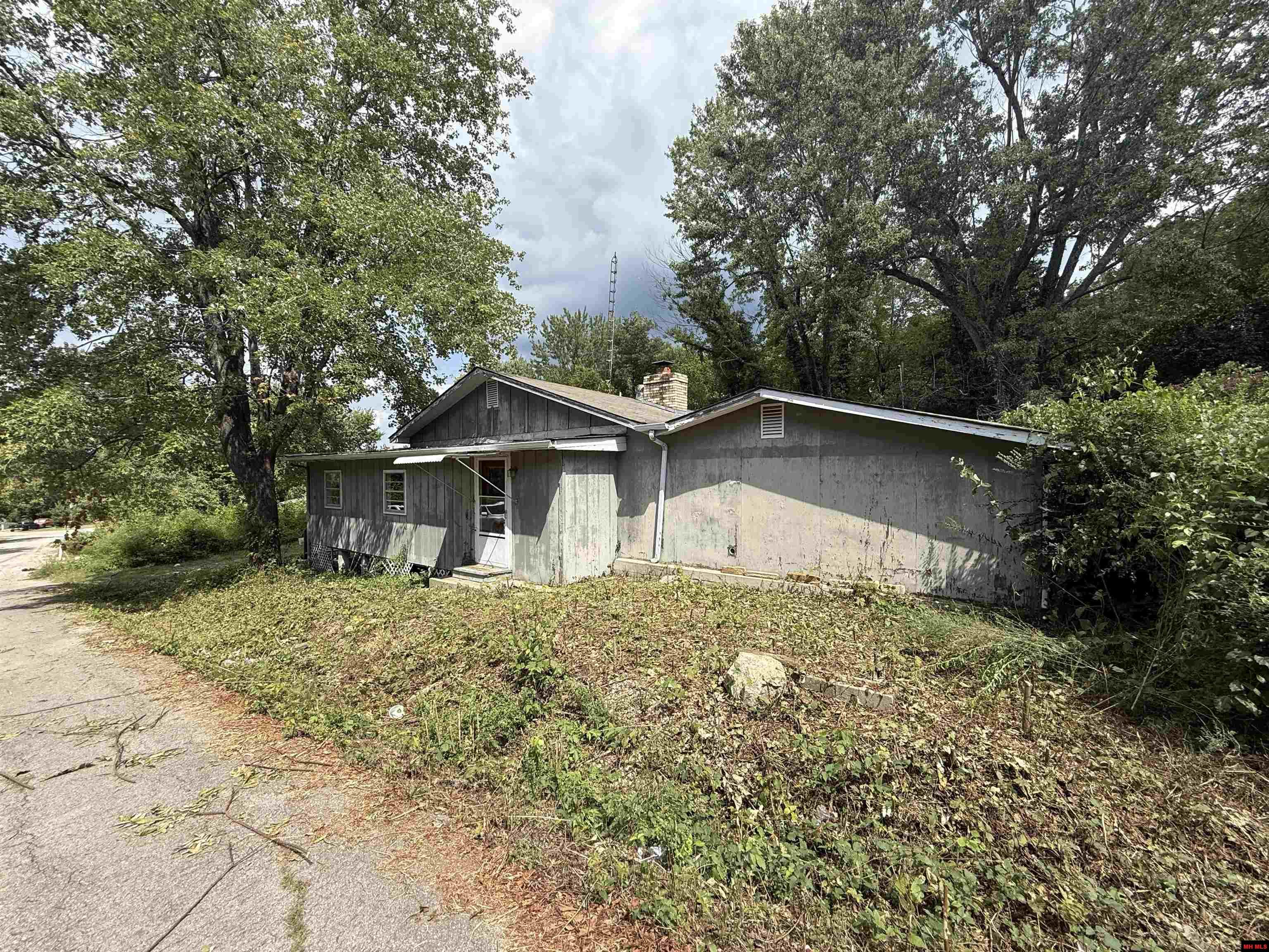 76 VIVIAN DRIVE Mountain Home, AR
