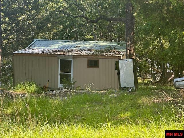 514 MC 105 Mountain Home, AR