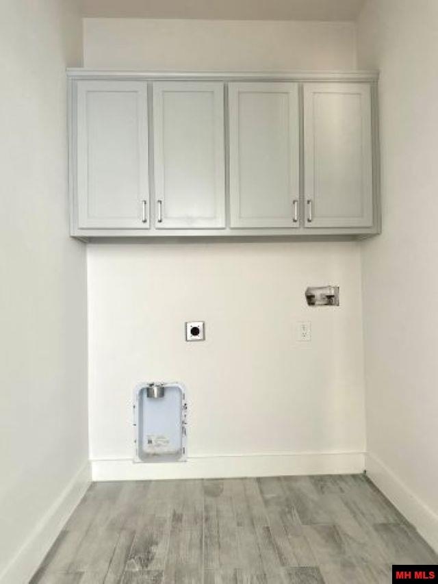 159 E FACTORY STREET Gassville, AR 72635