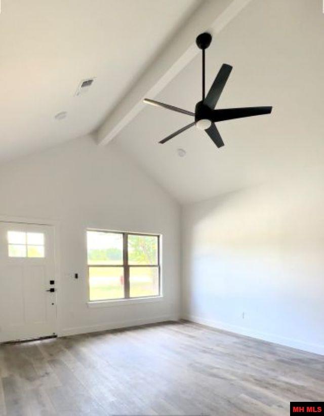 159 E FACTORY STREET Gassville, AR 72635