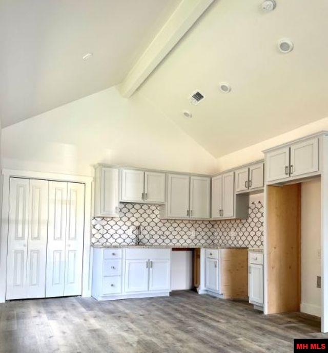 159 E FACTORY STREET Gassville, AR 72635