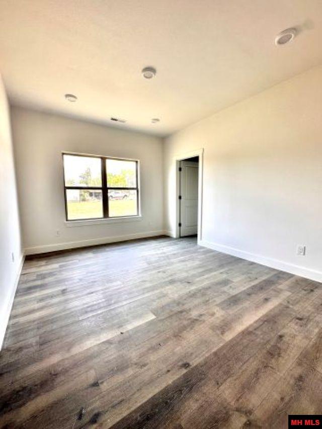 159 E FACTORY STREET Gassville, AR 72635