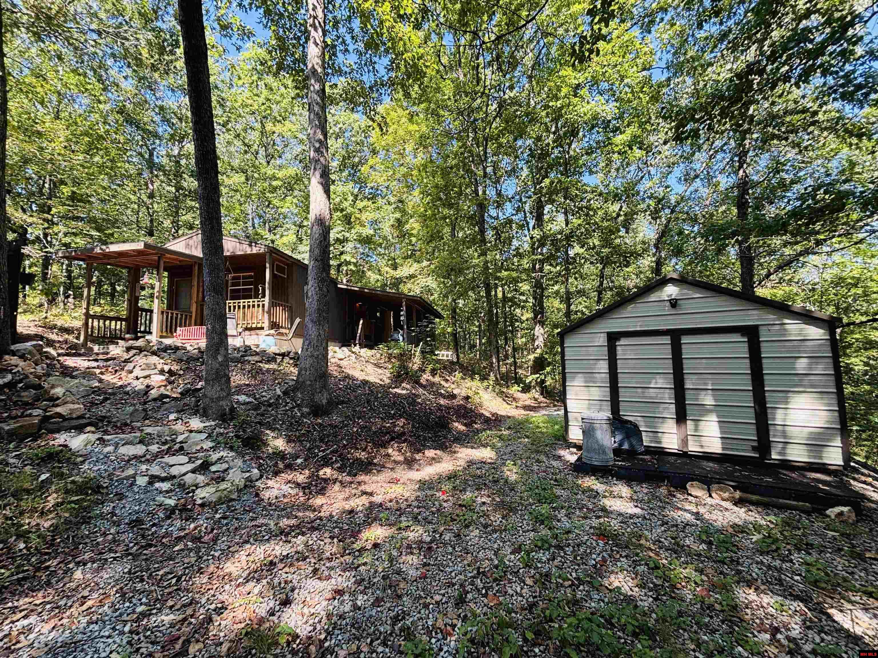 2602 MC 8050 Yellville, AR
