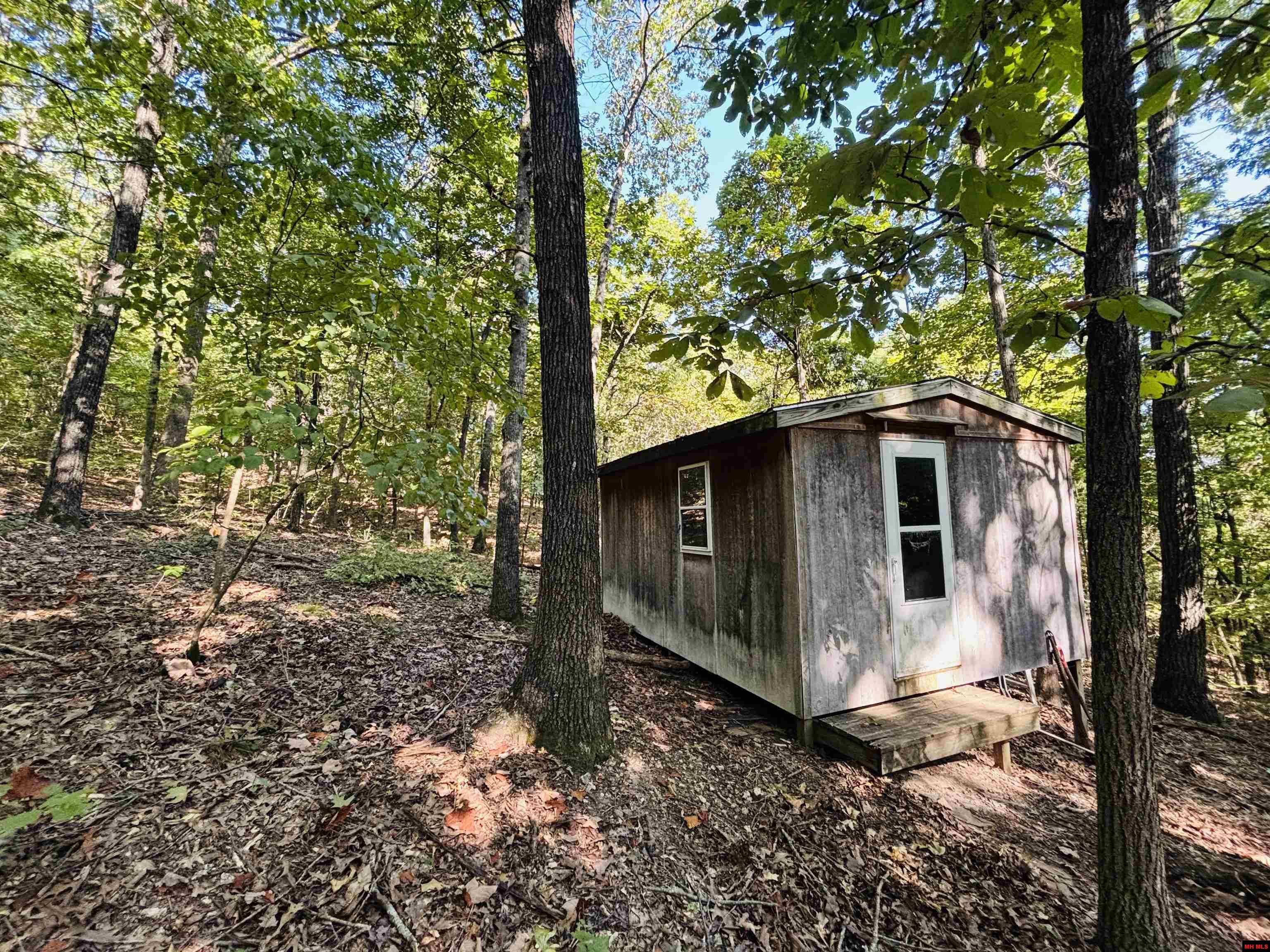 2602 MC 8050 Yellville, AR
