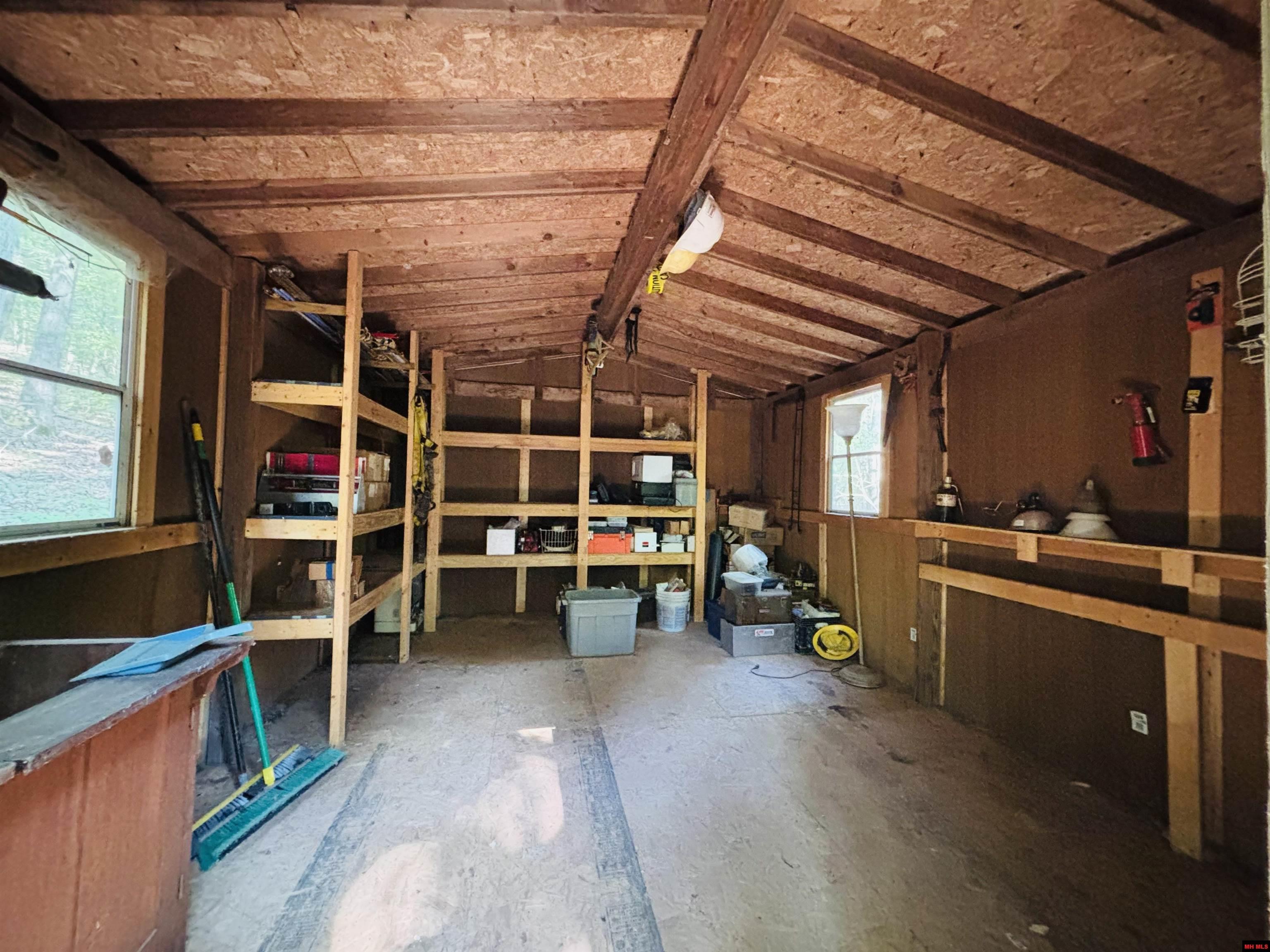 2602 MC 8050 Yellville, AR