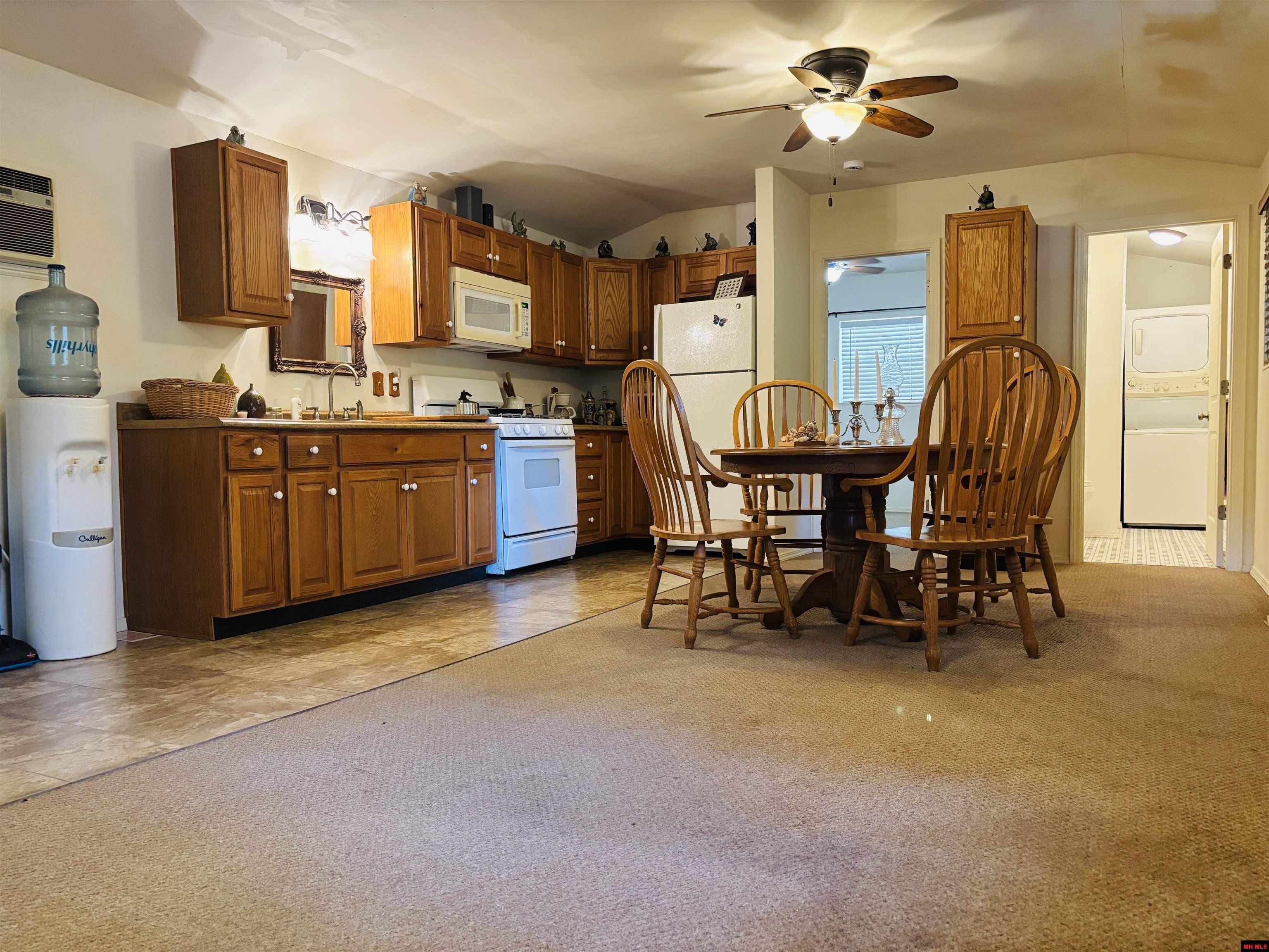 2602 MC 8050 Yellville, AR