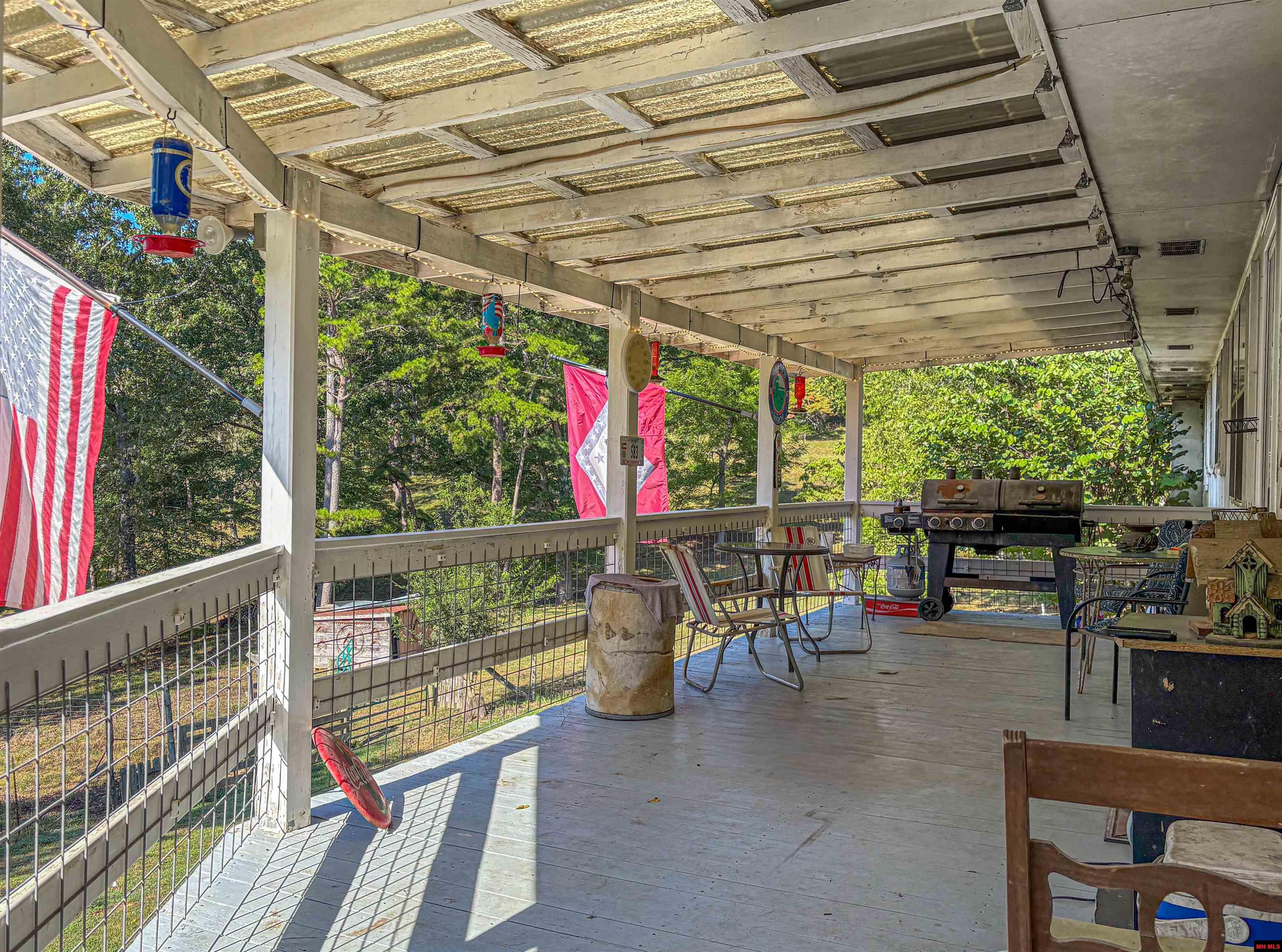 33 EWE LANE Yellville, AR 72687