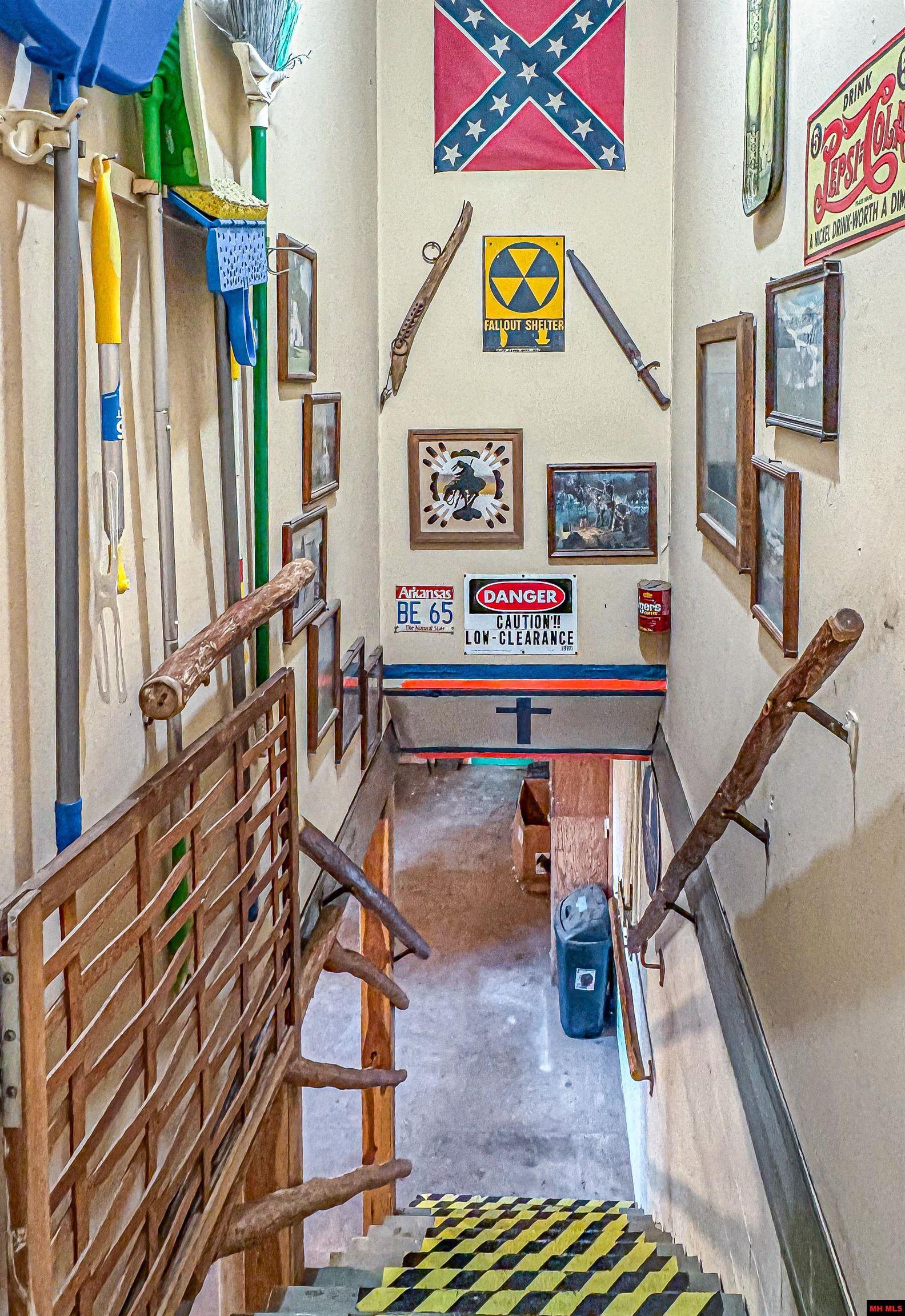 33 EWE LANE Yellville, AR 72687