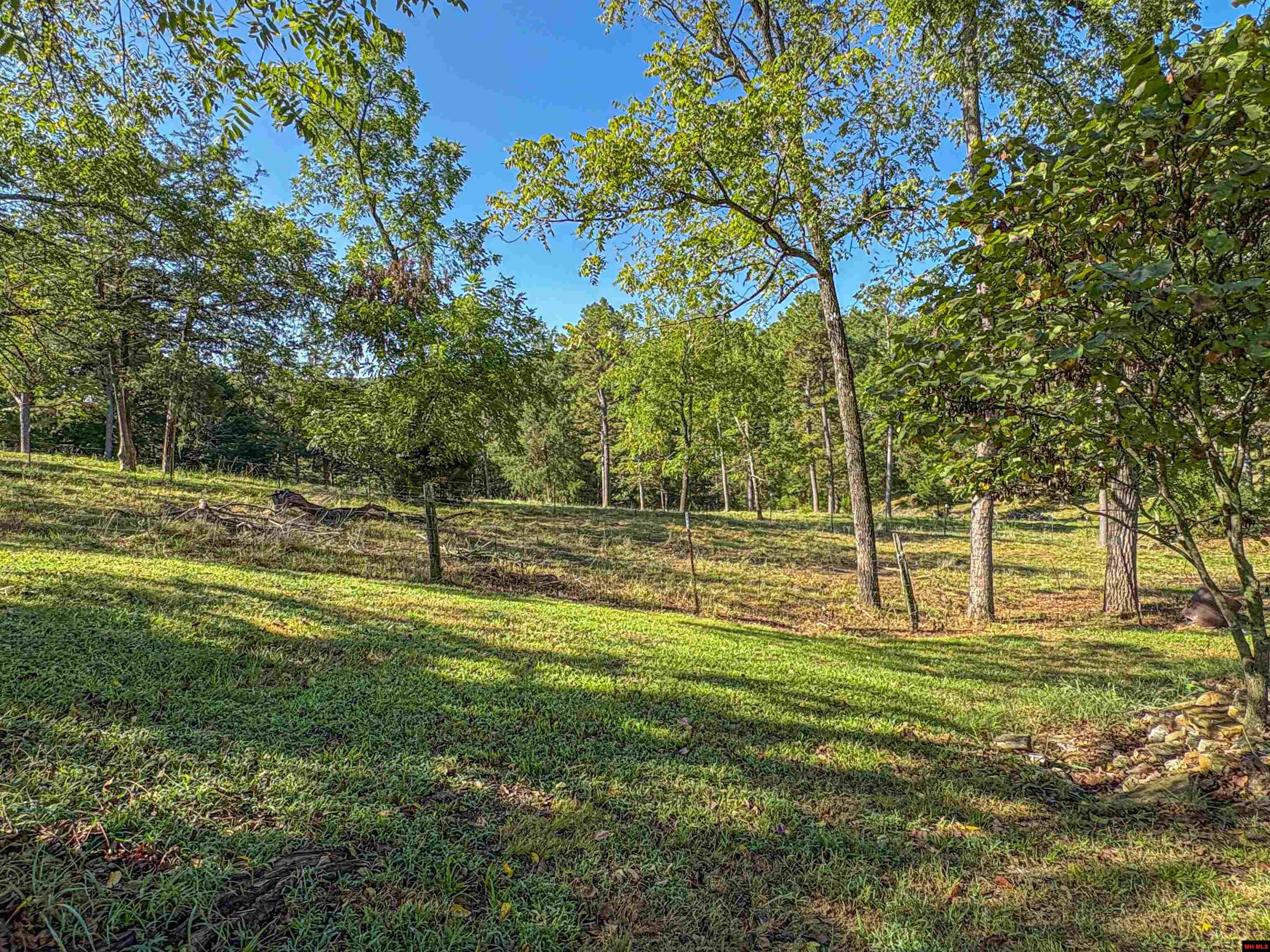 33 EWE LANE Yellville, AR 72687