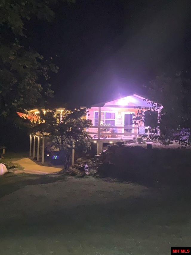 33 EWE LANE Yellville, AR 72687