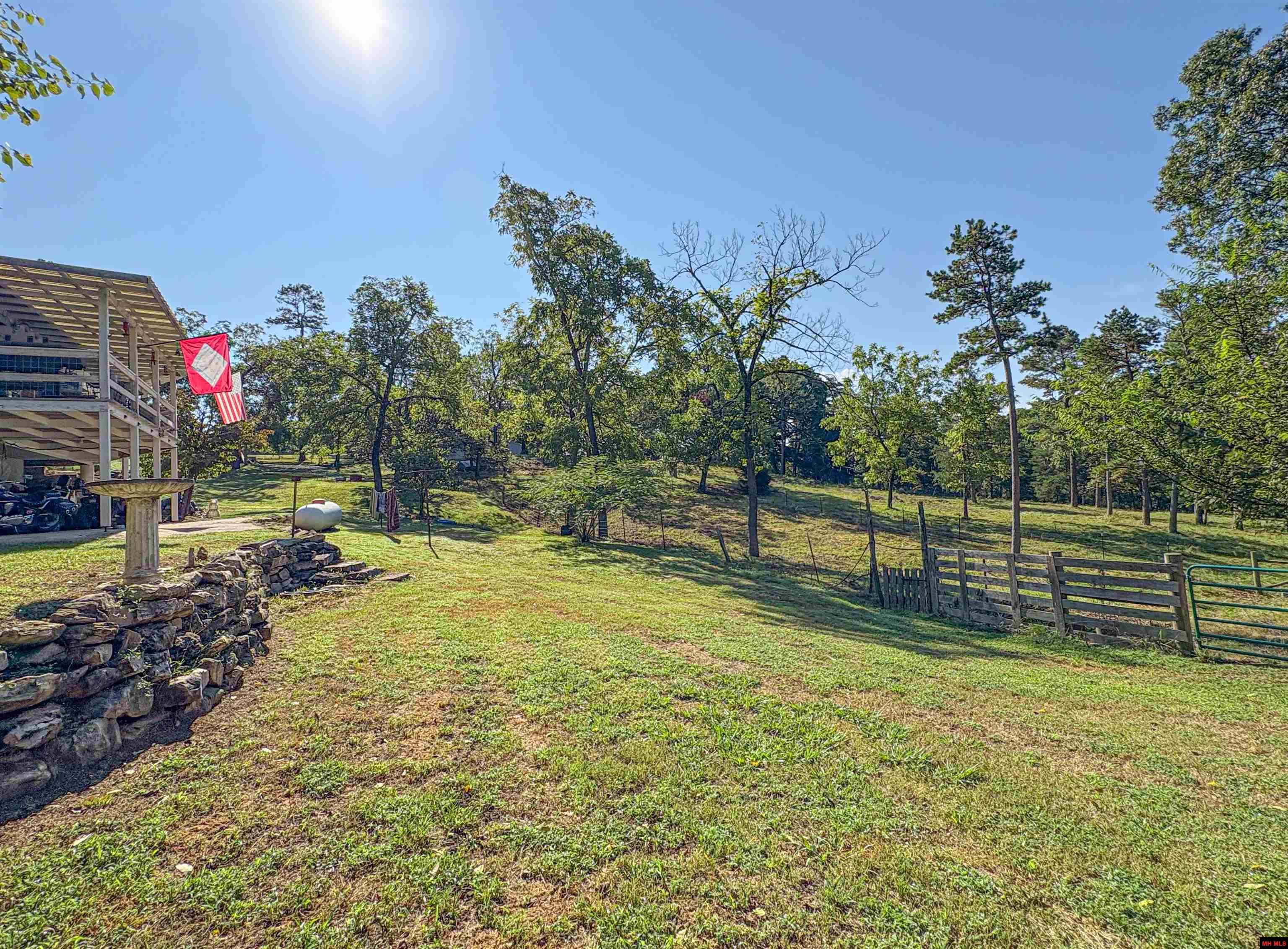 33 EWE LANE Yellville, AR 72687