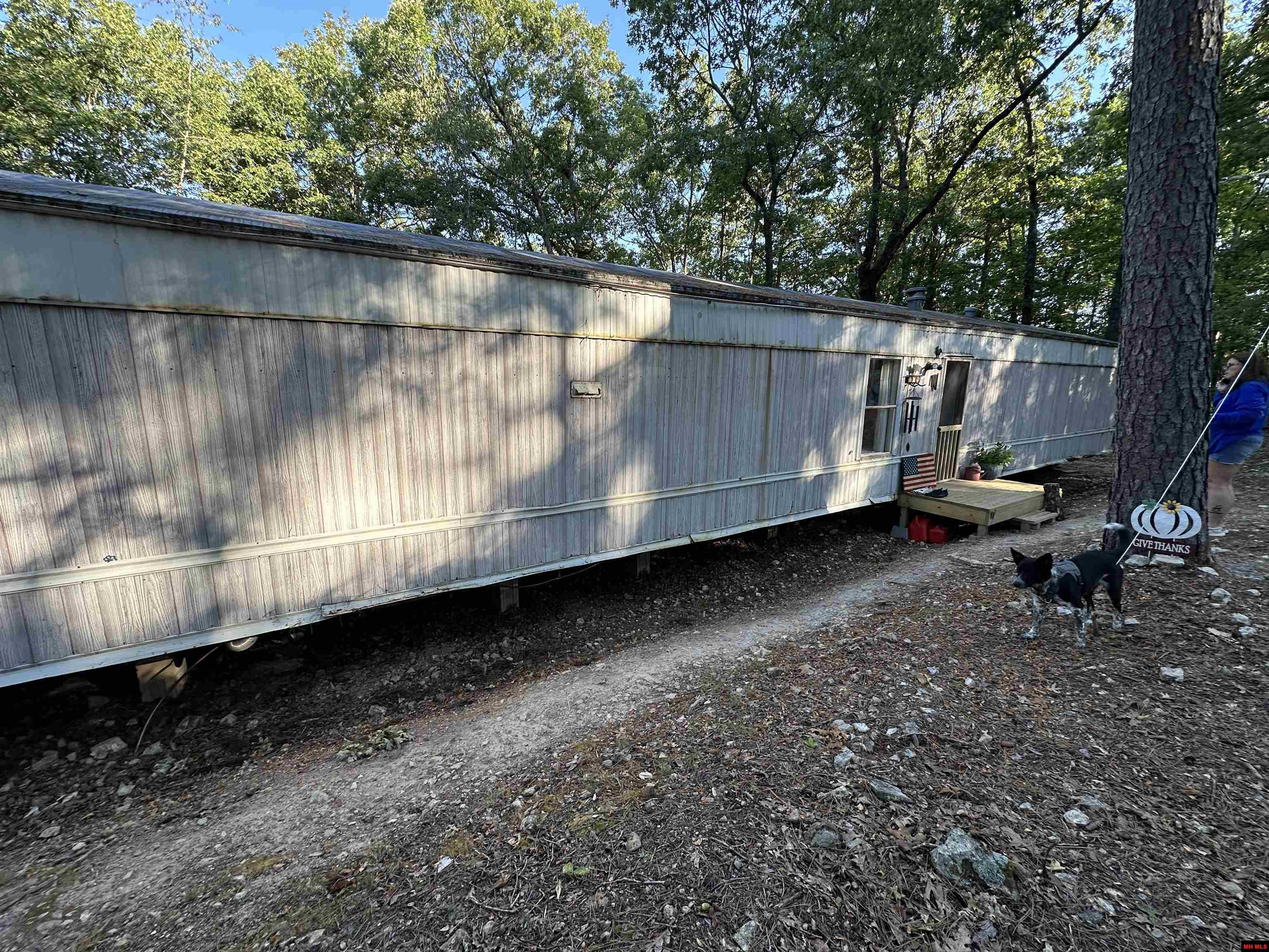 2662 MC 8050 Yellville, AR