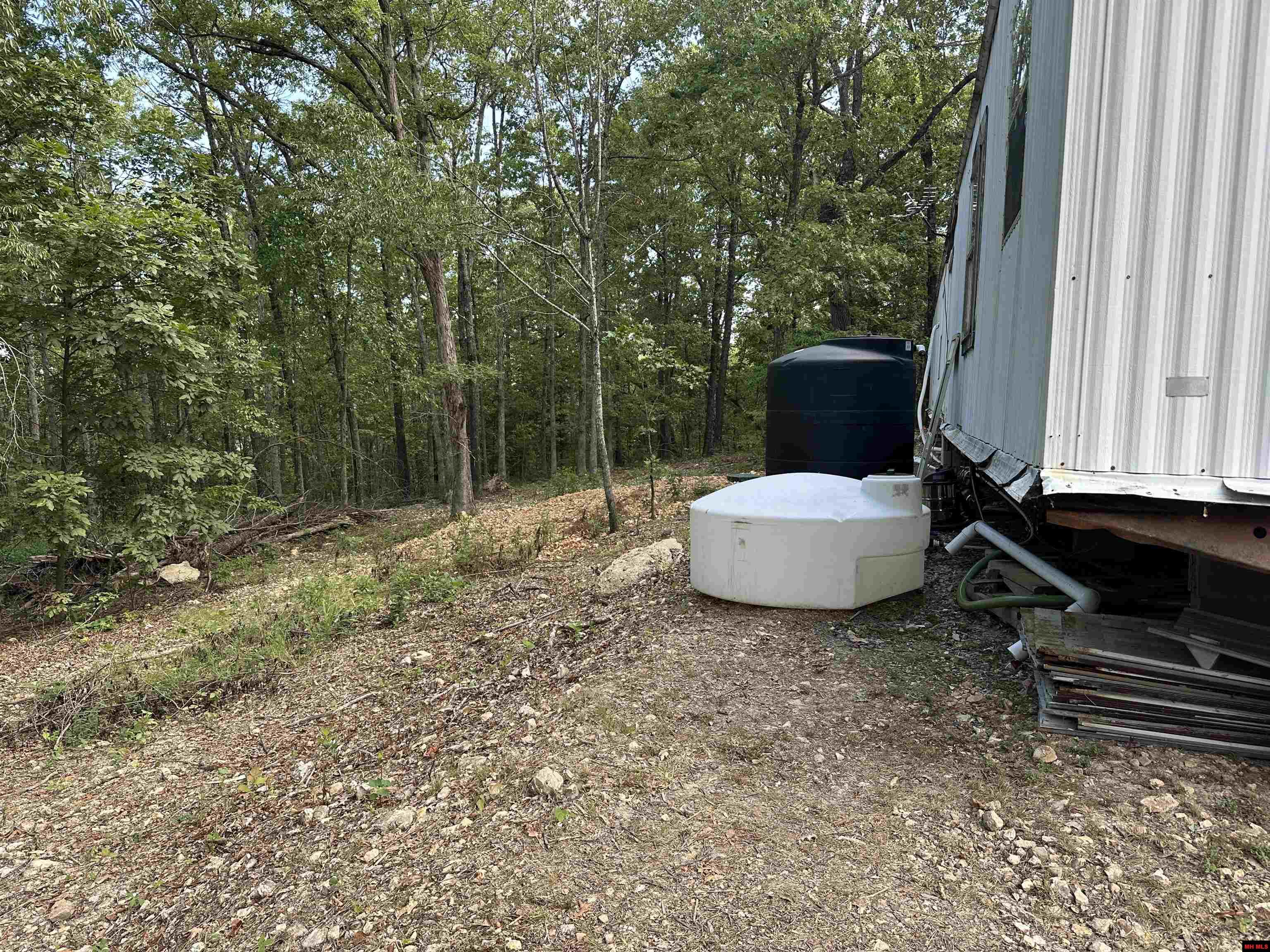 2662 MC 8050 Yellville, AR