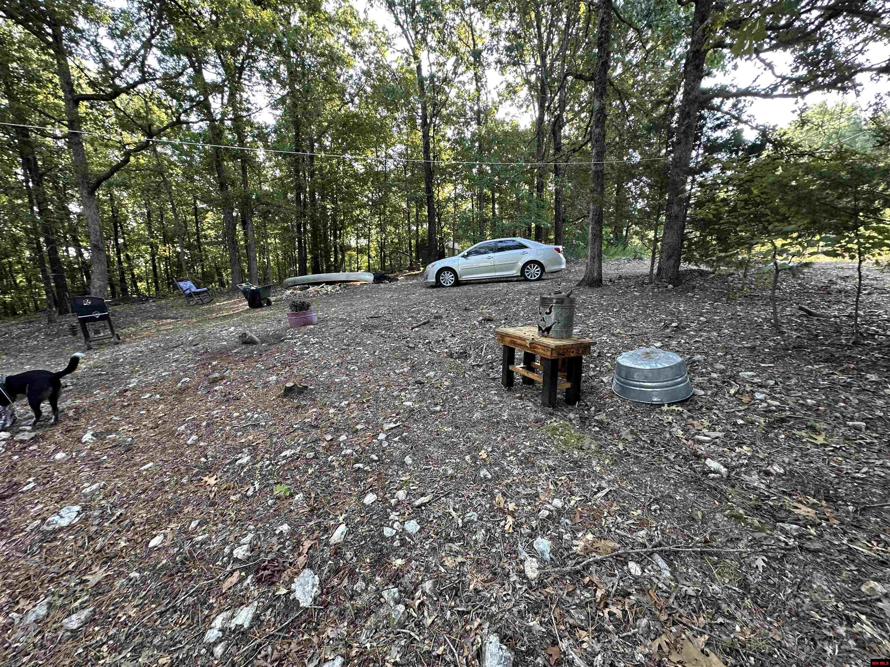 2662 MC 8050 Yellville, AR