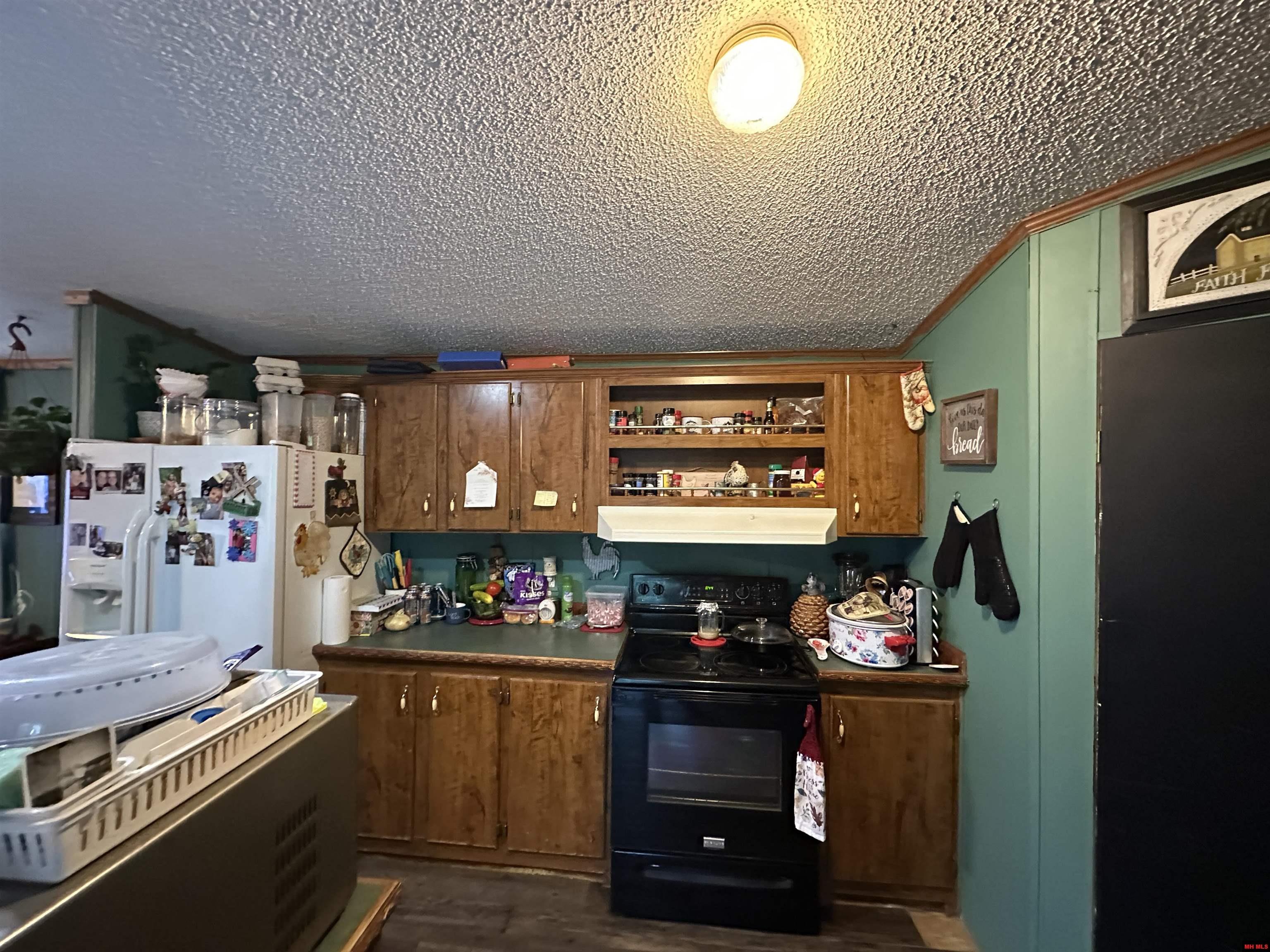 2662 MC 8050 Yellville, AR