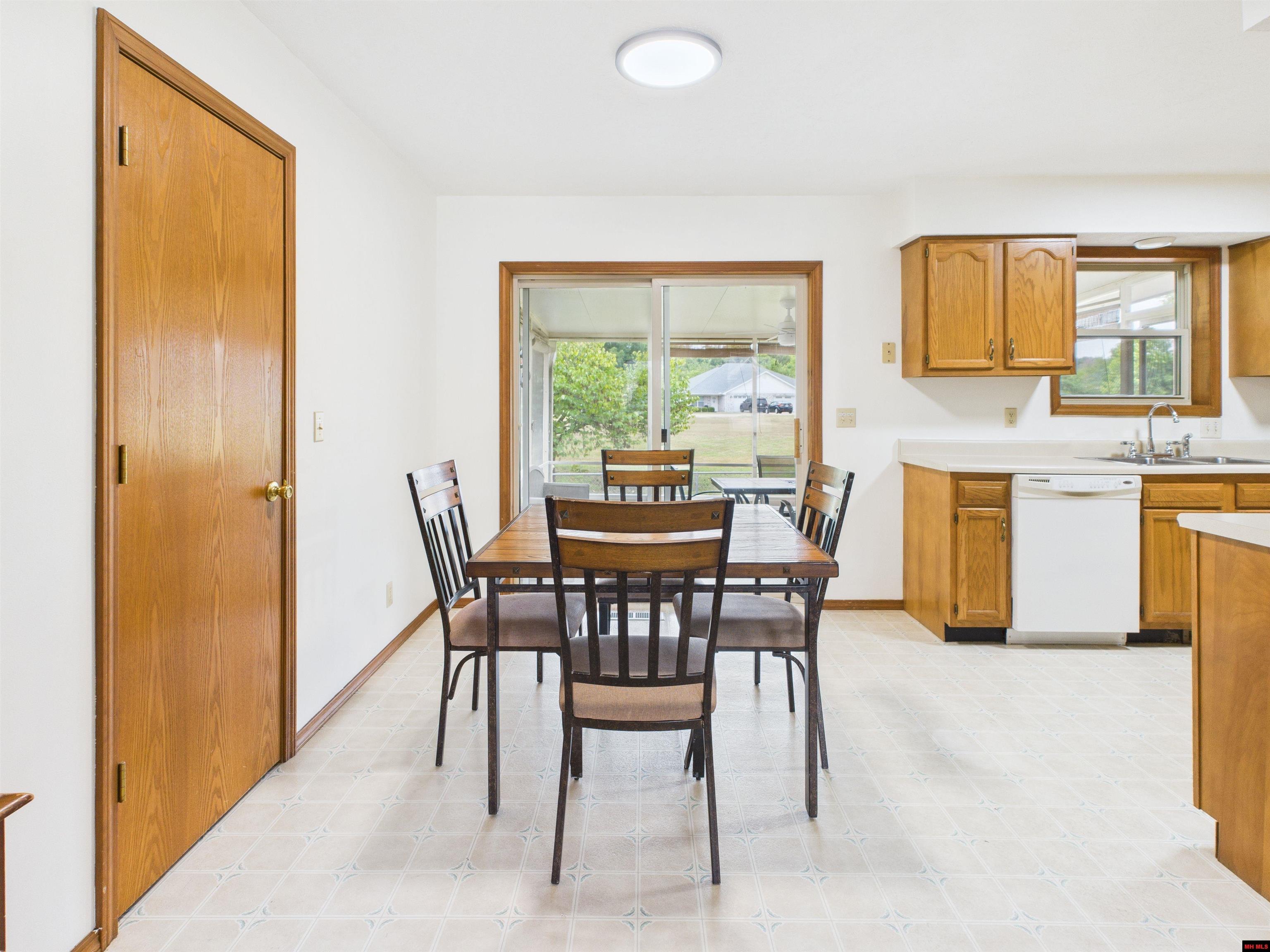 313 BOMBER BOULEVARD Mountain Home, AR 72653