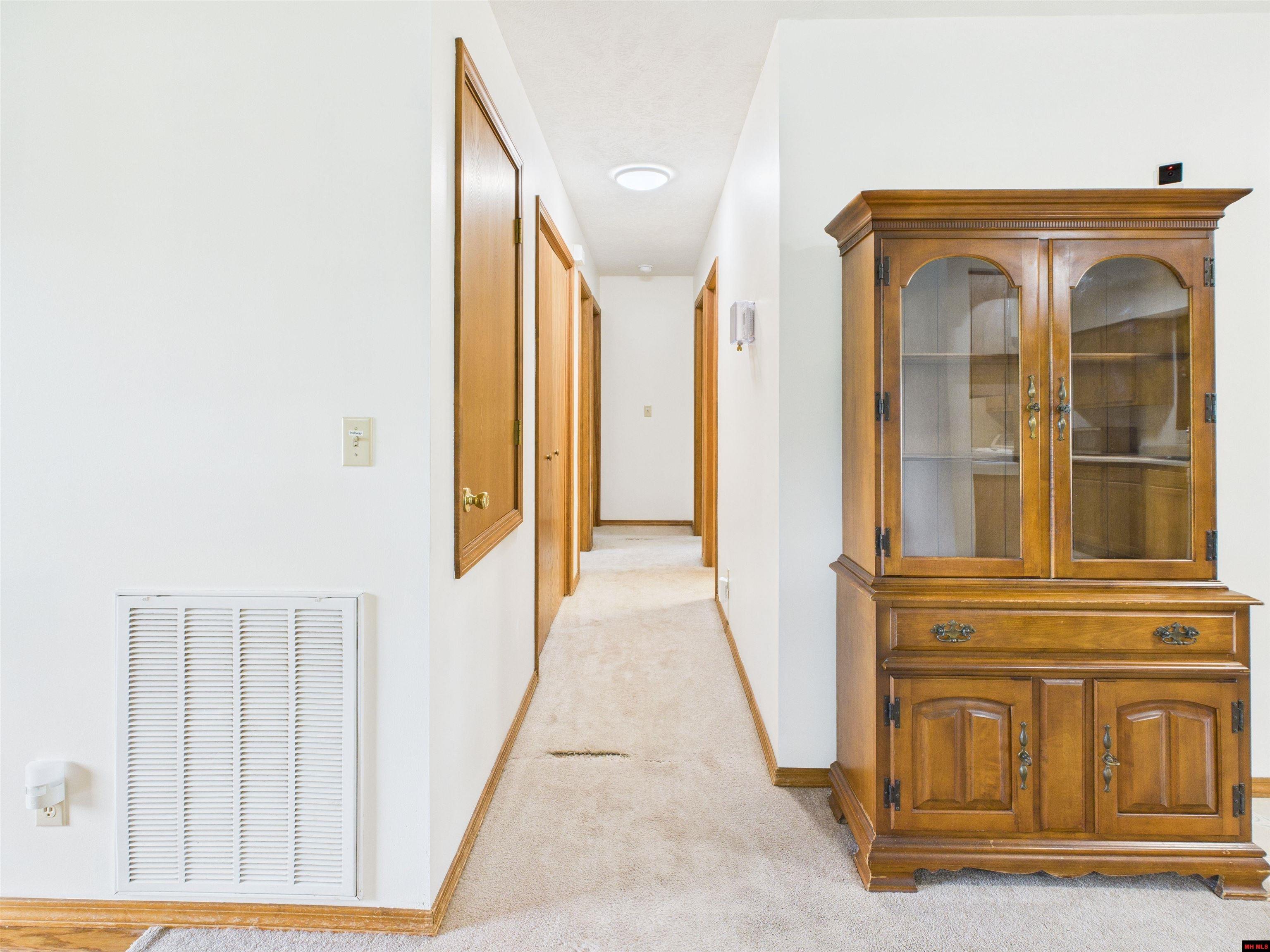 313 BOMBER BOULEVARD Mountain Home, AR 72653