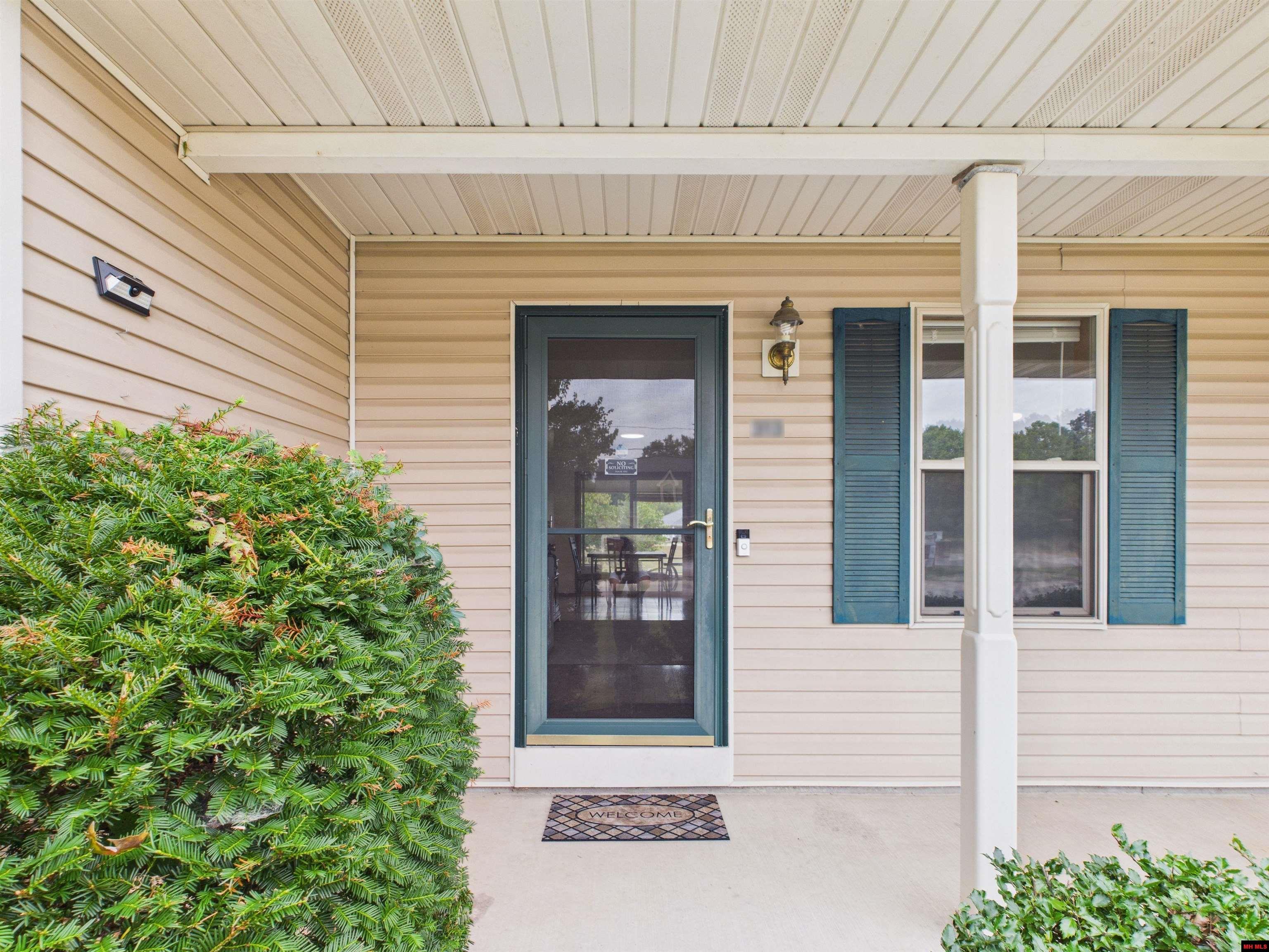 313 BOMBER BOULEVARD Mountain Home, AR 72653