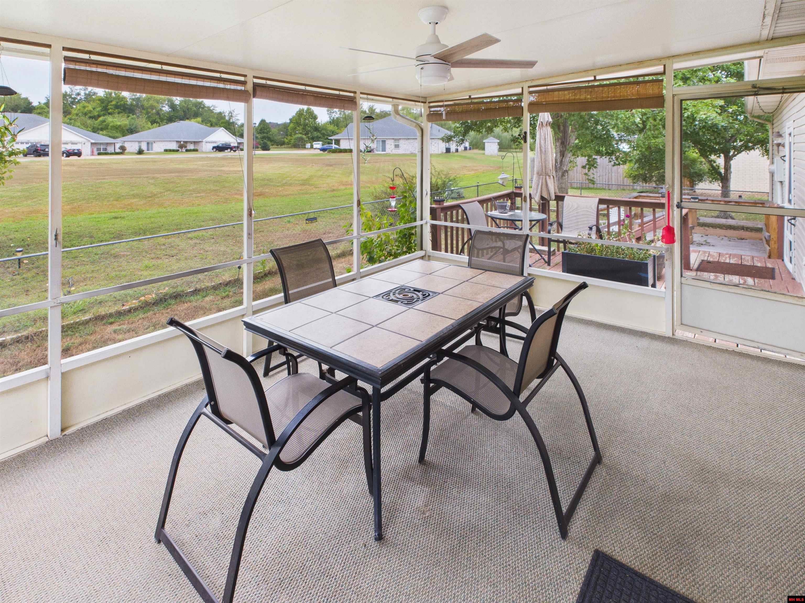 313 BOMBER BOULEVARD Mountain Home, AR 72653