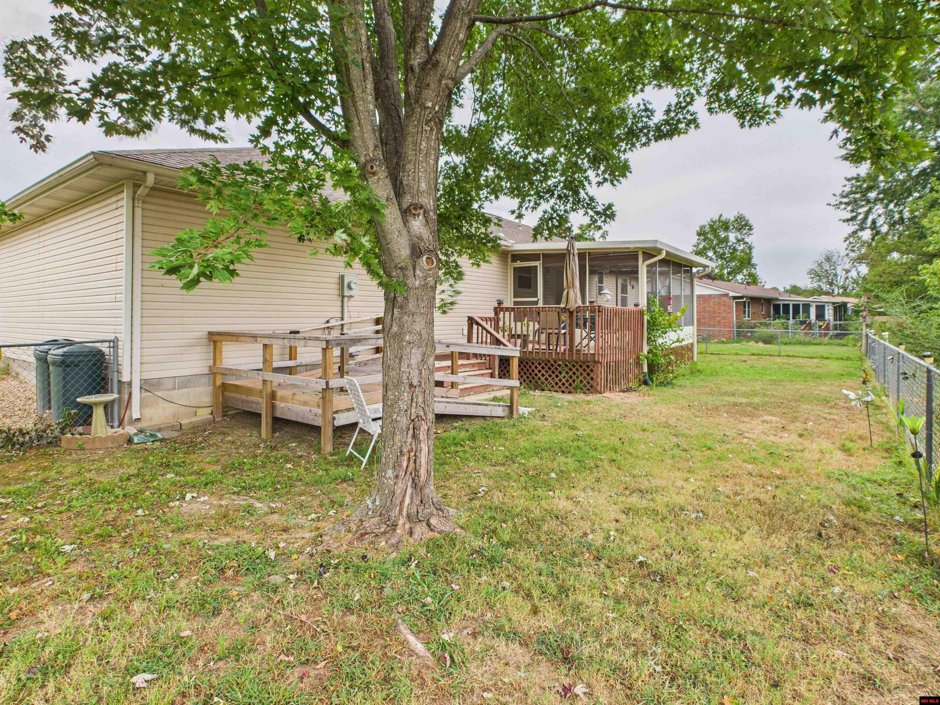 313 BOMBER BOULEVARD Mountain Home, AR 72653