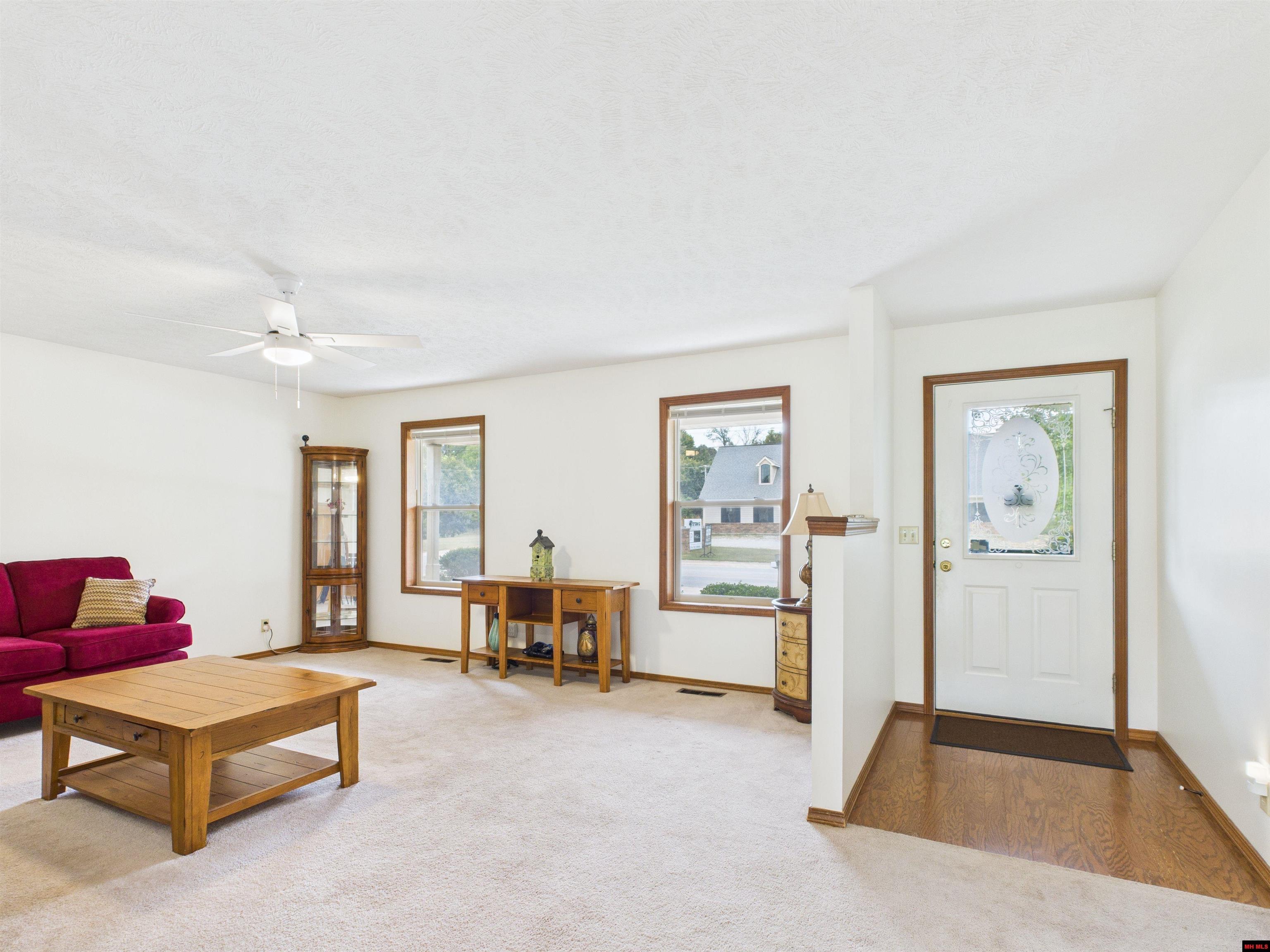 313 BOMBER BOULEVARD Mountain Home, AR 72653