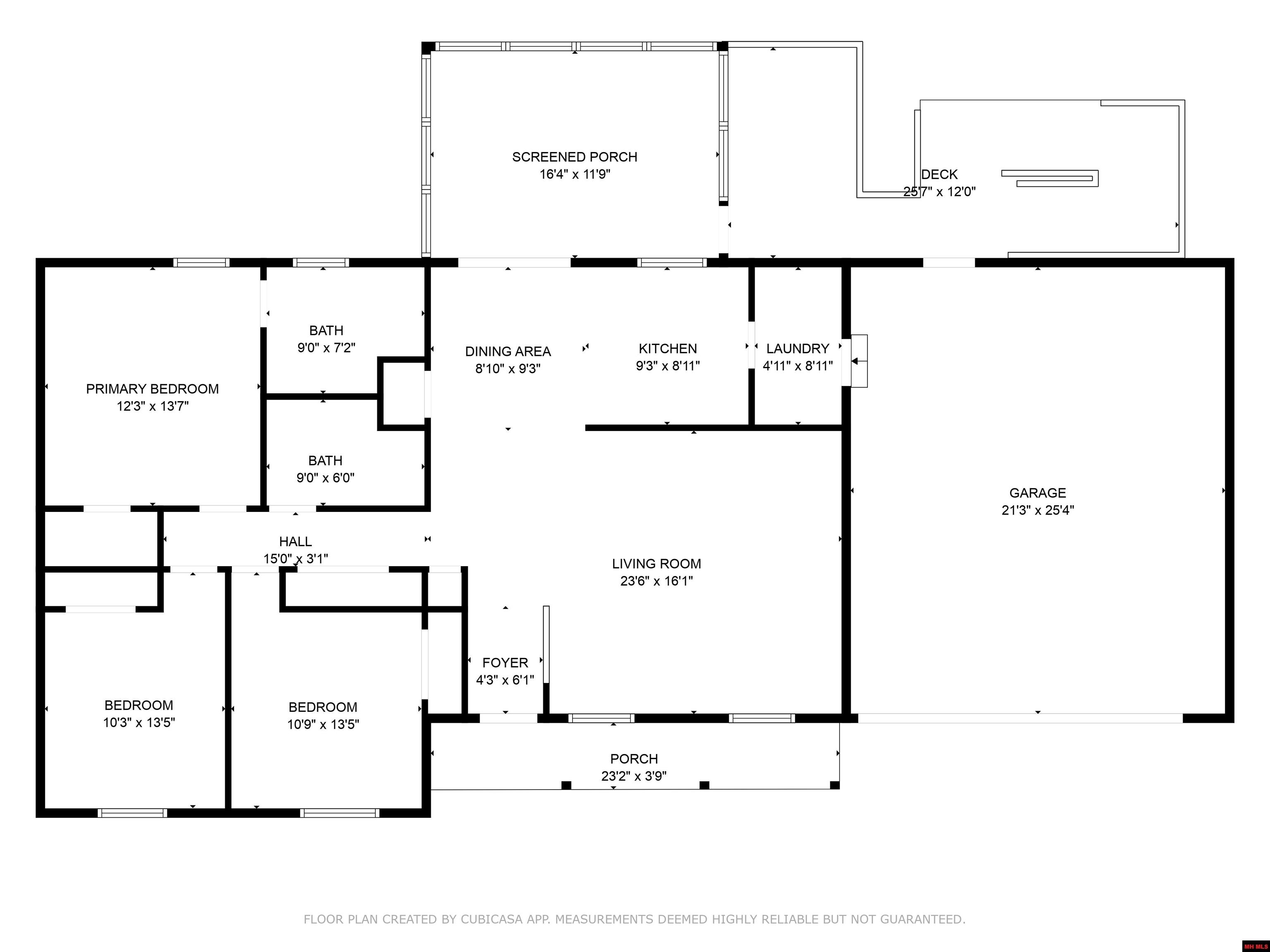 313 BOMBER BOULEVARD Mountain Home, AR 72653