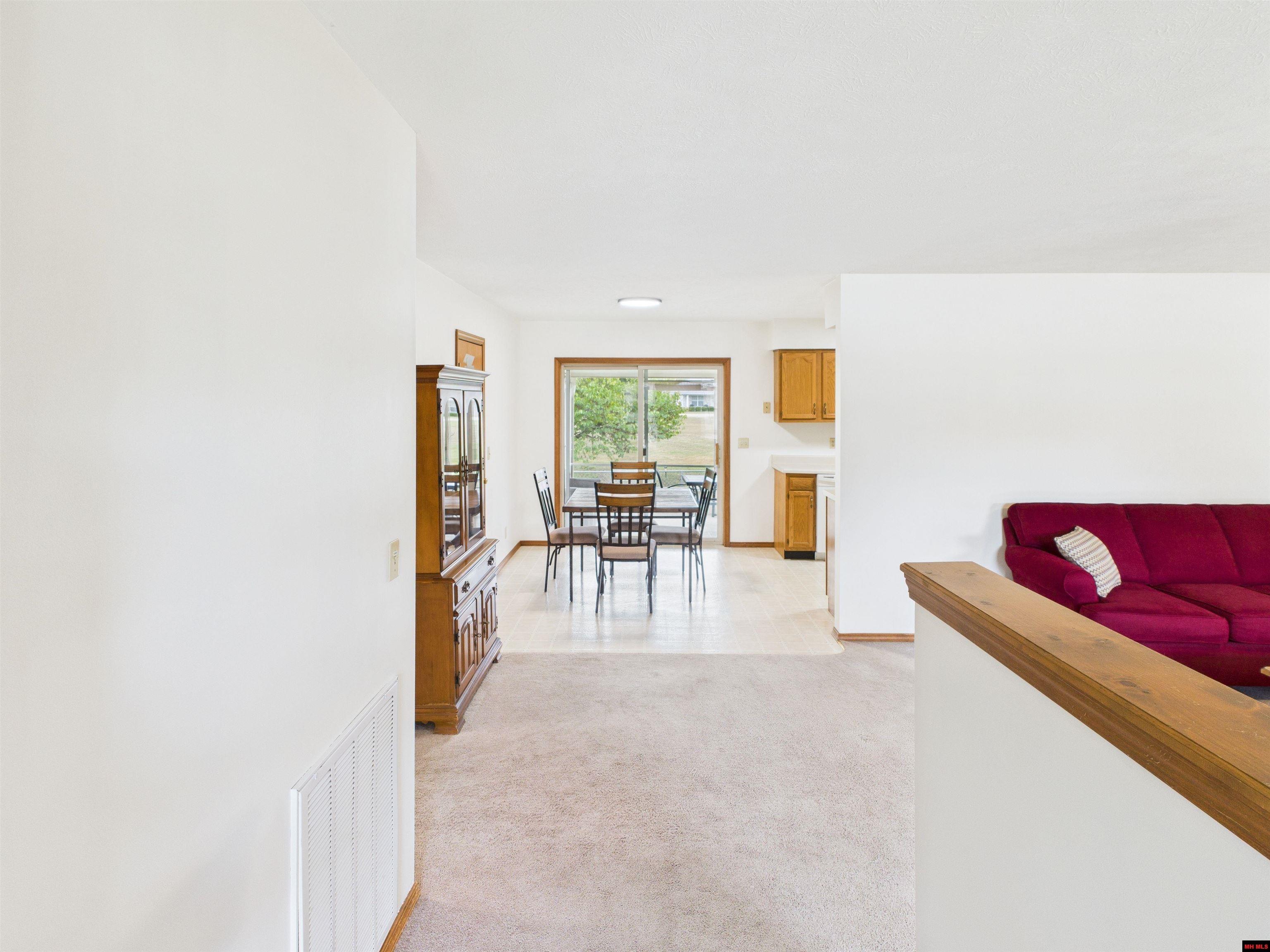 313 BOMBER BOULEVARD Mountain Home, AR 72653