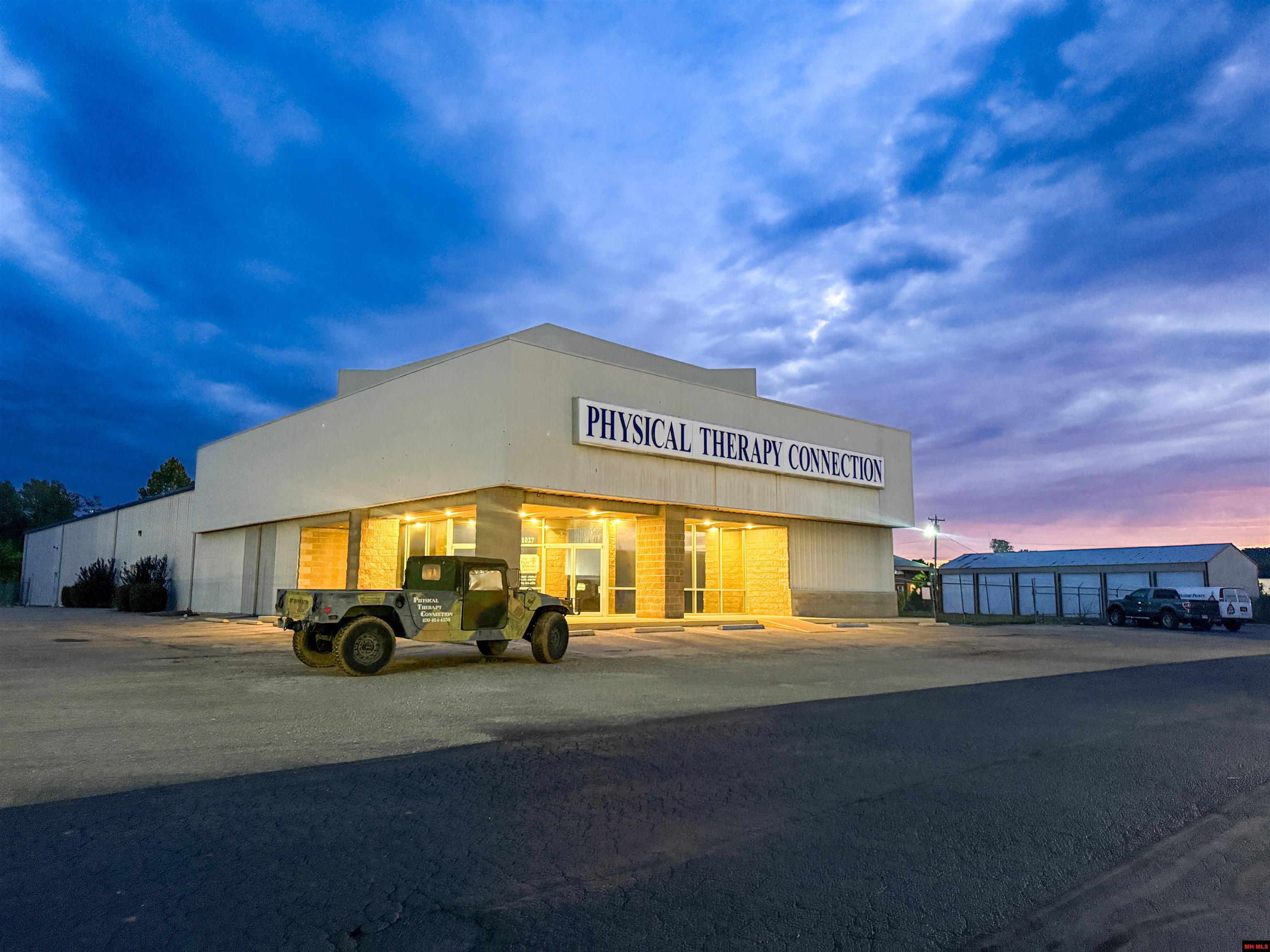 1027 HWY 62 EAST Mountain Home, AR
