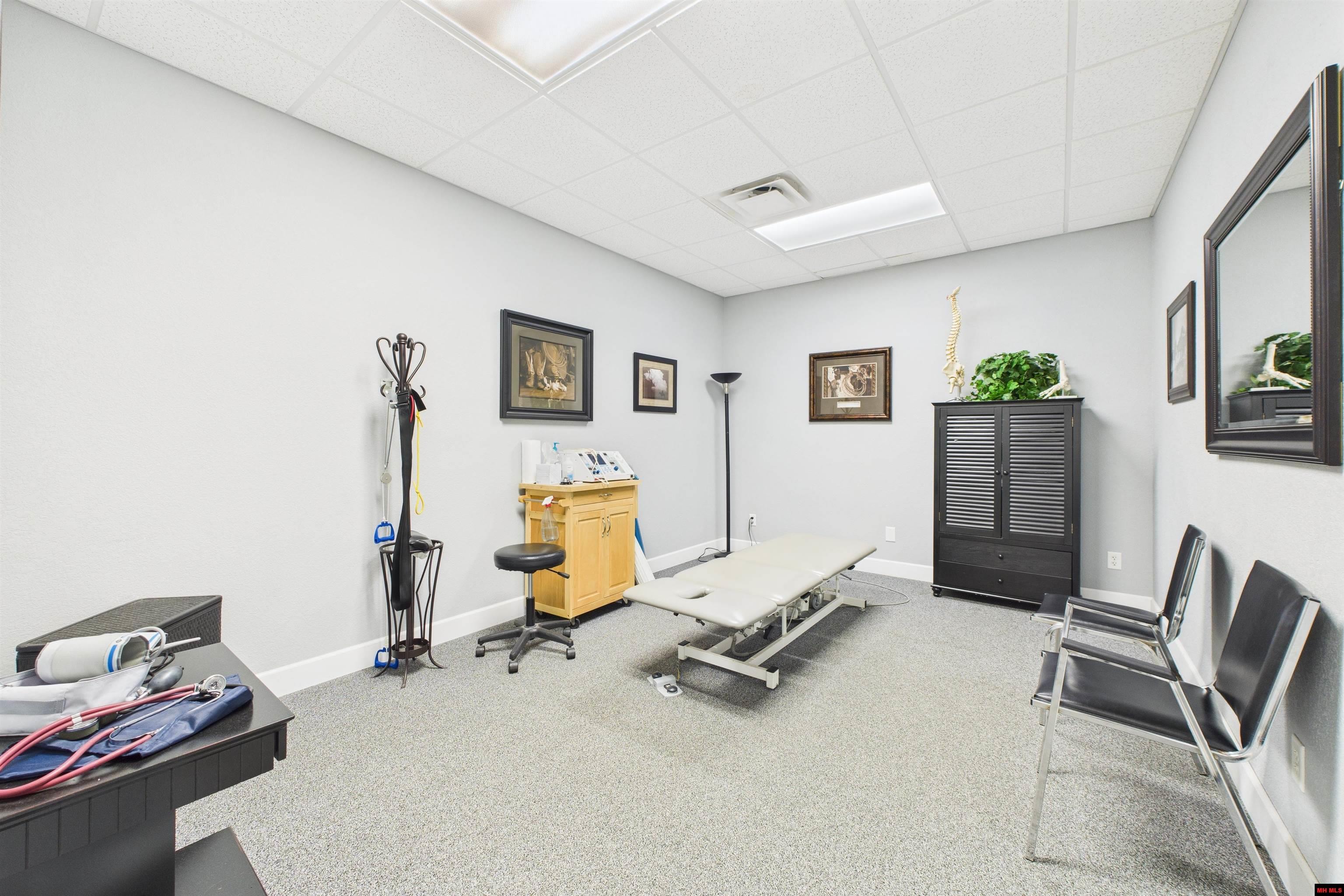 1027 HWY 62 EAST Mountain Home, AR