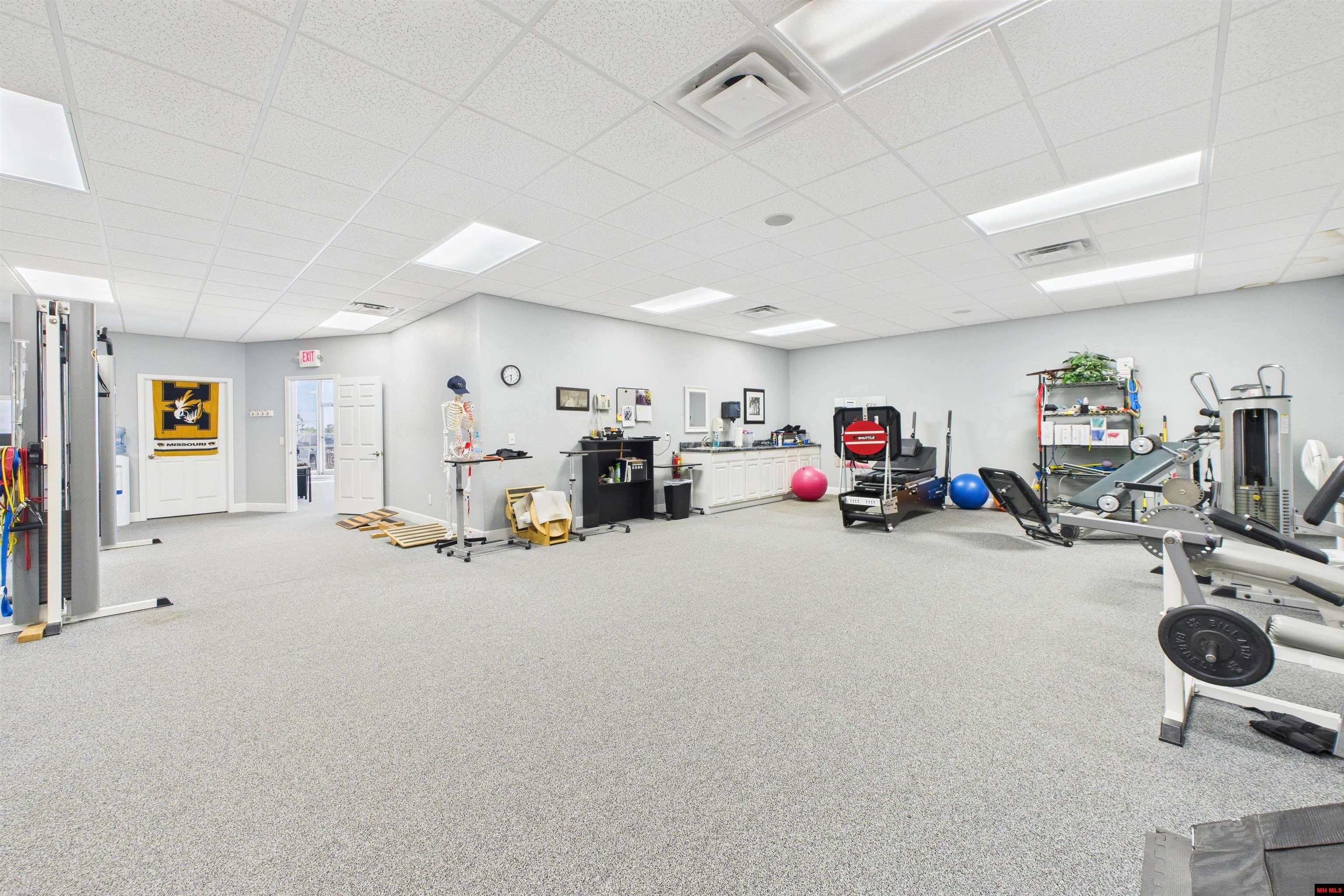 1027 HWY 62 EAST Mountain Home, AR
