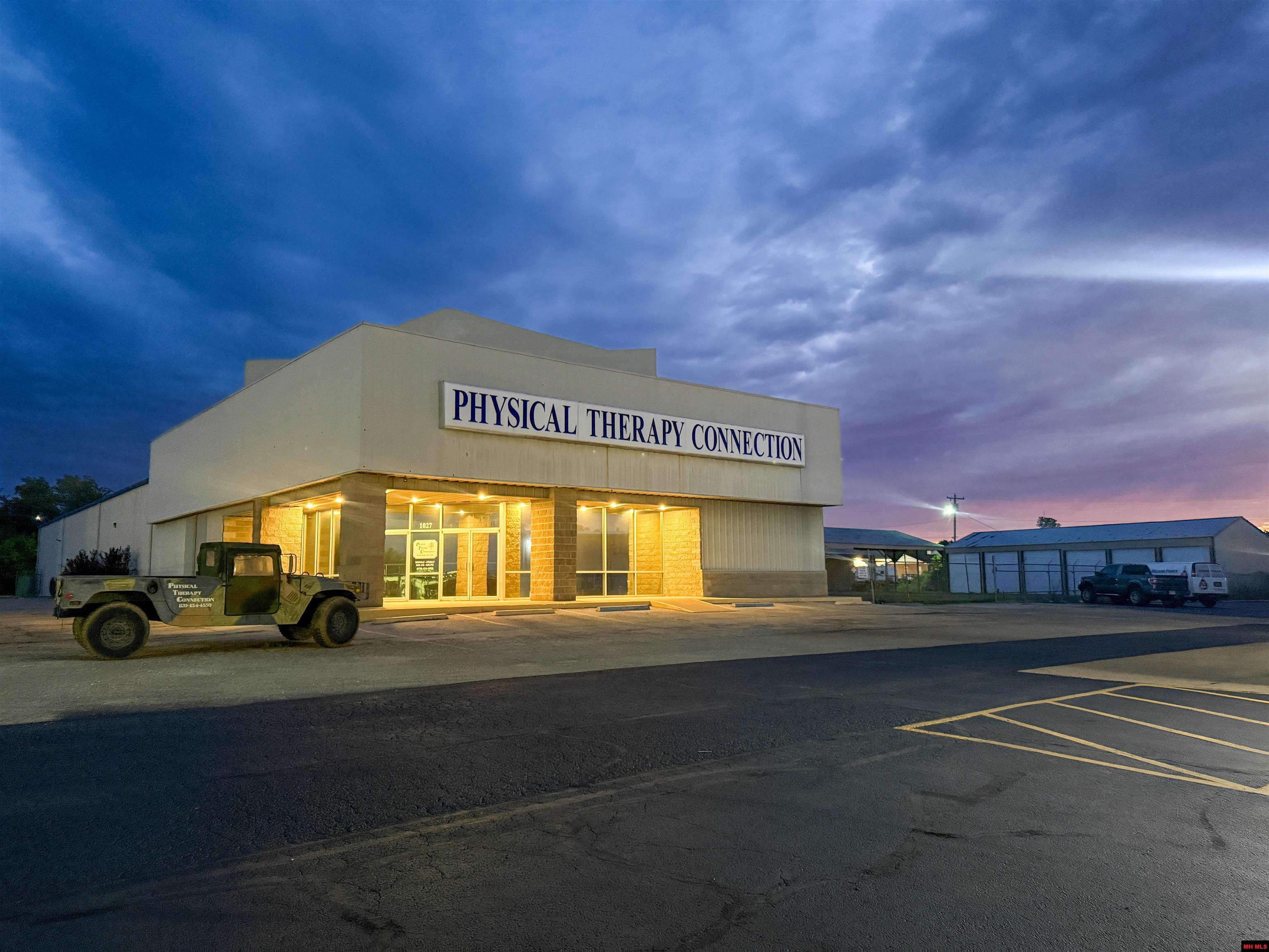 1027 HWY 62 EAST Mountain Home, AR