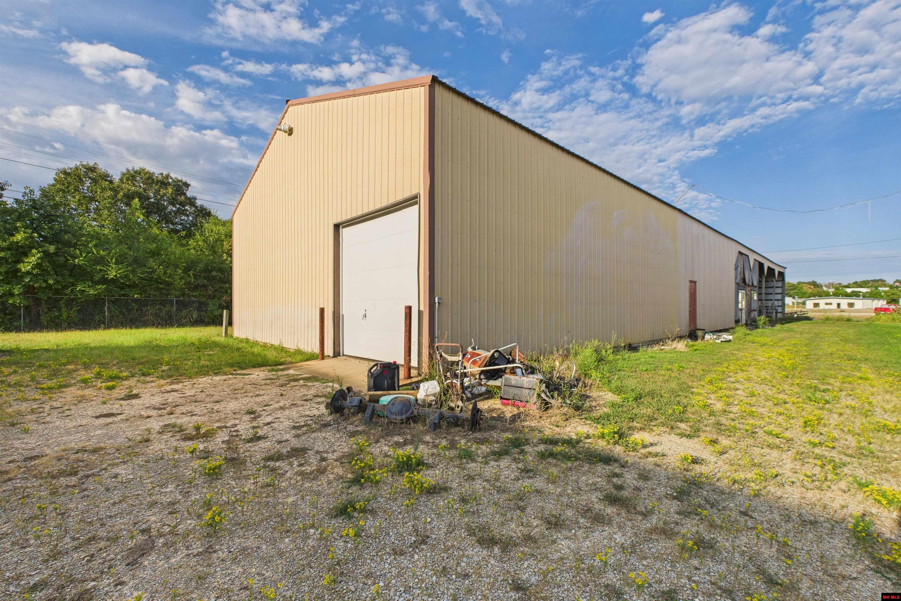 1027 HWY 62 EAST Mountain Home, AR