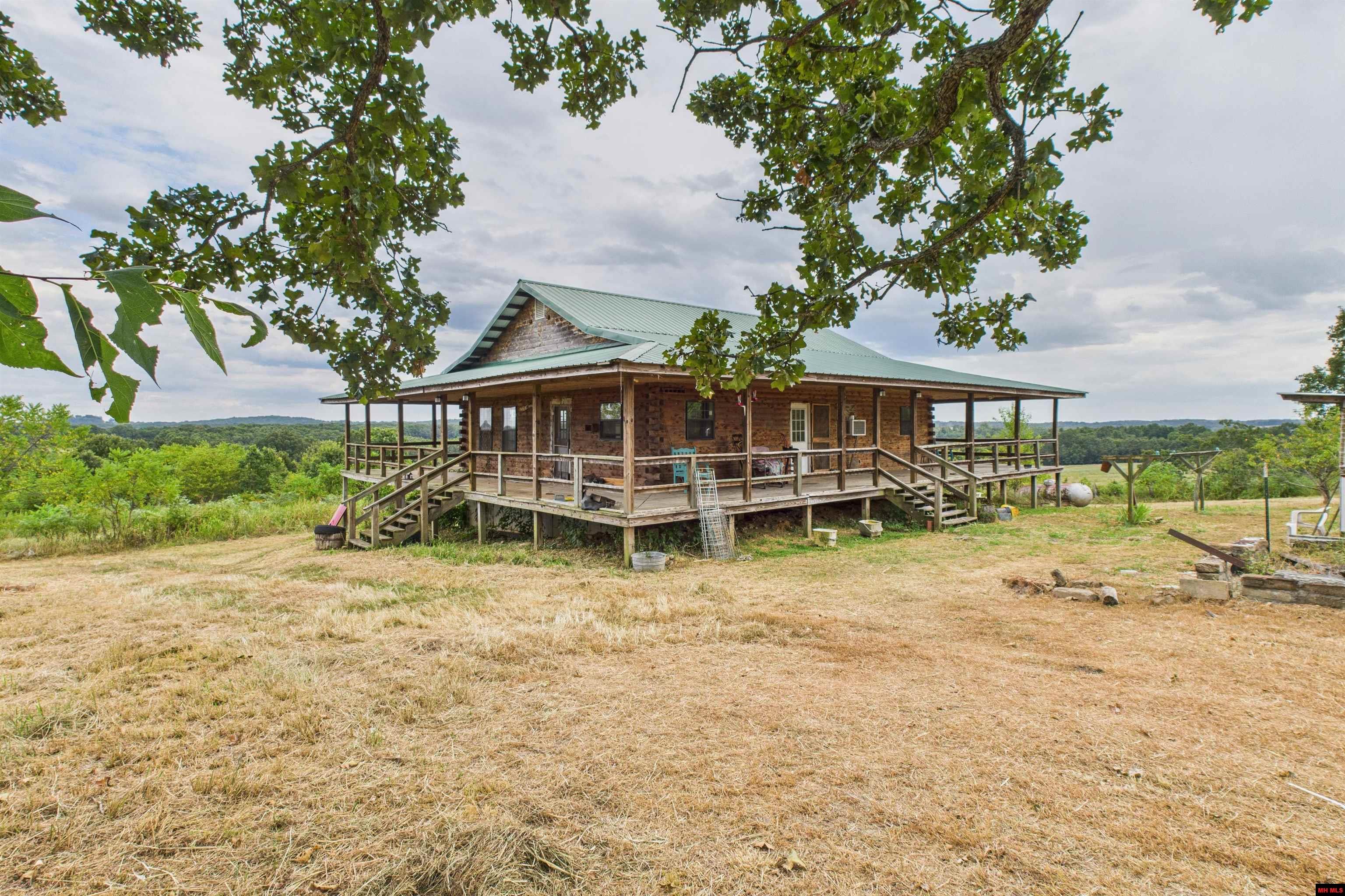 1246 STATE HWY EE Bakersfield, AR 65609