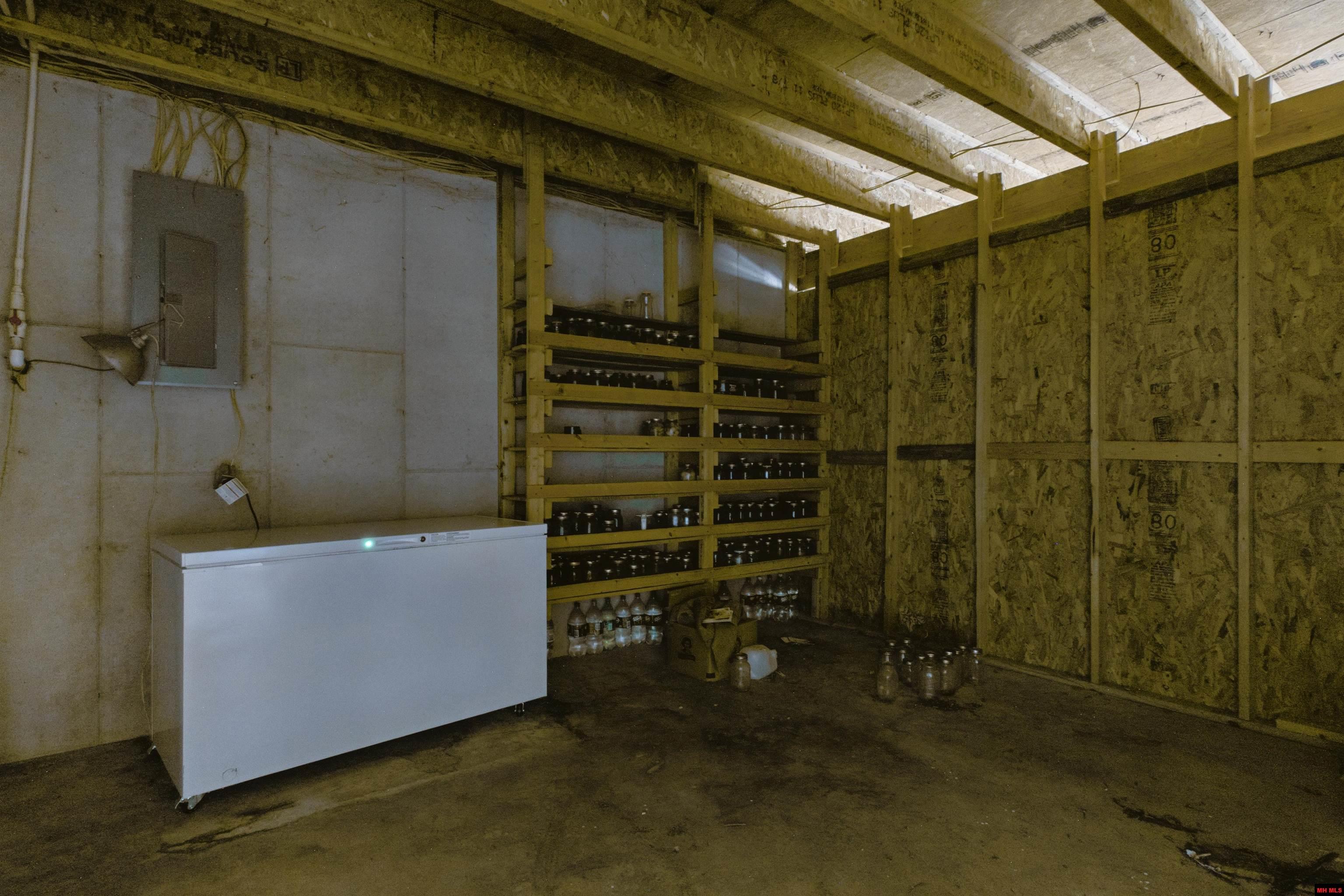 1246 STATE HWY EE Bakersfield, AR 65609