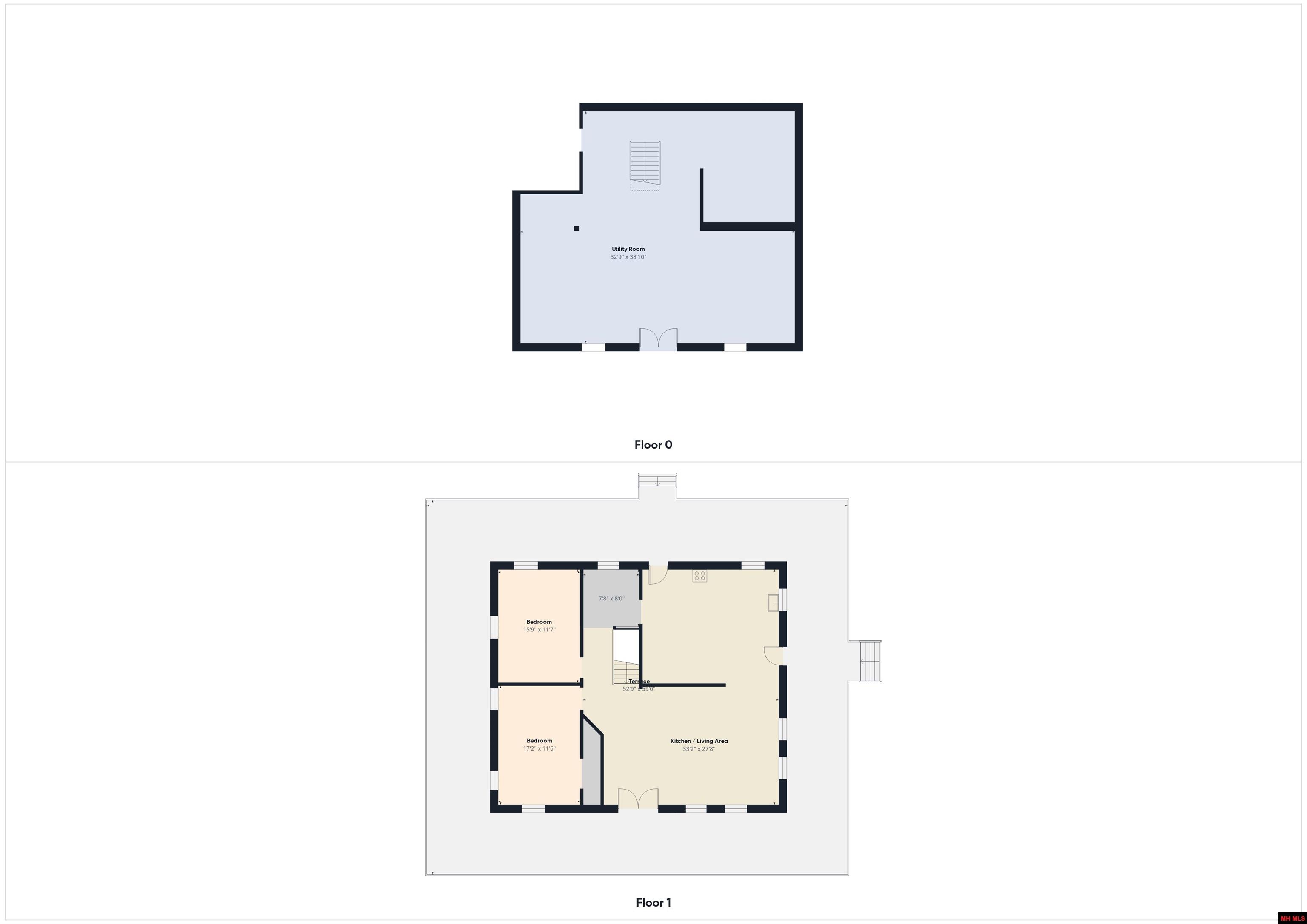 1246 STATE HWY EE Bakersfield, AR 65609