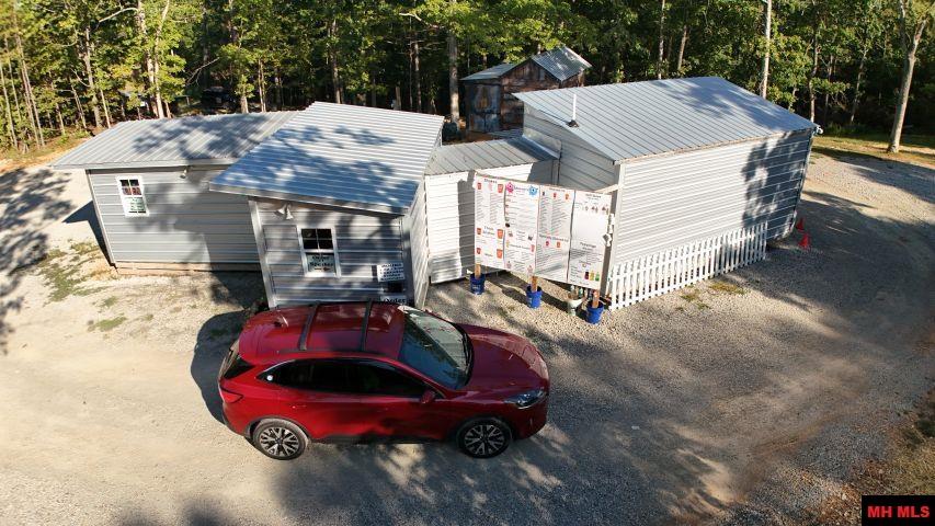25 MC 6047 Yellville, AR