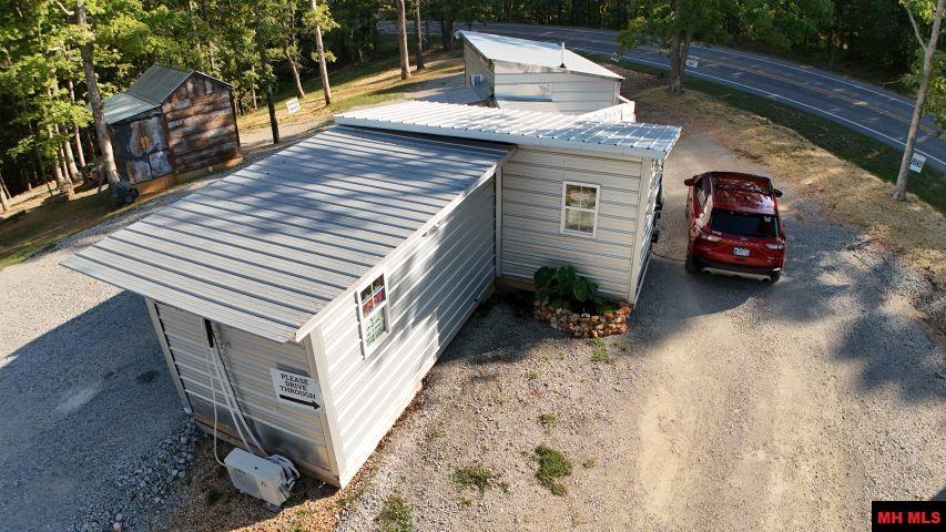25 MC 6047 Yellville, AR