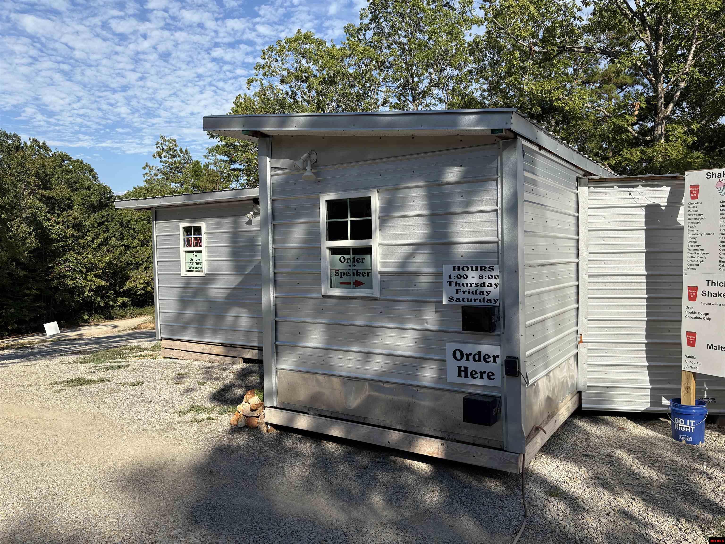25 MC 6047 Yellville, AR