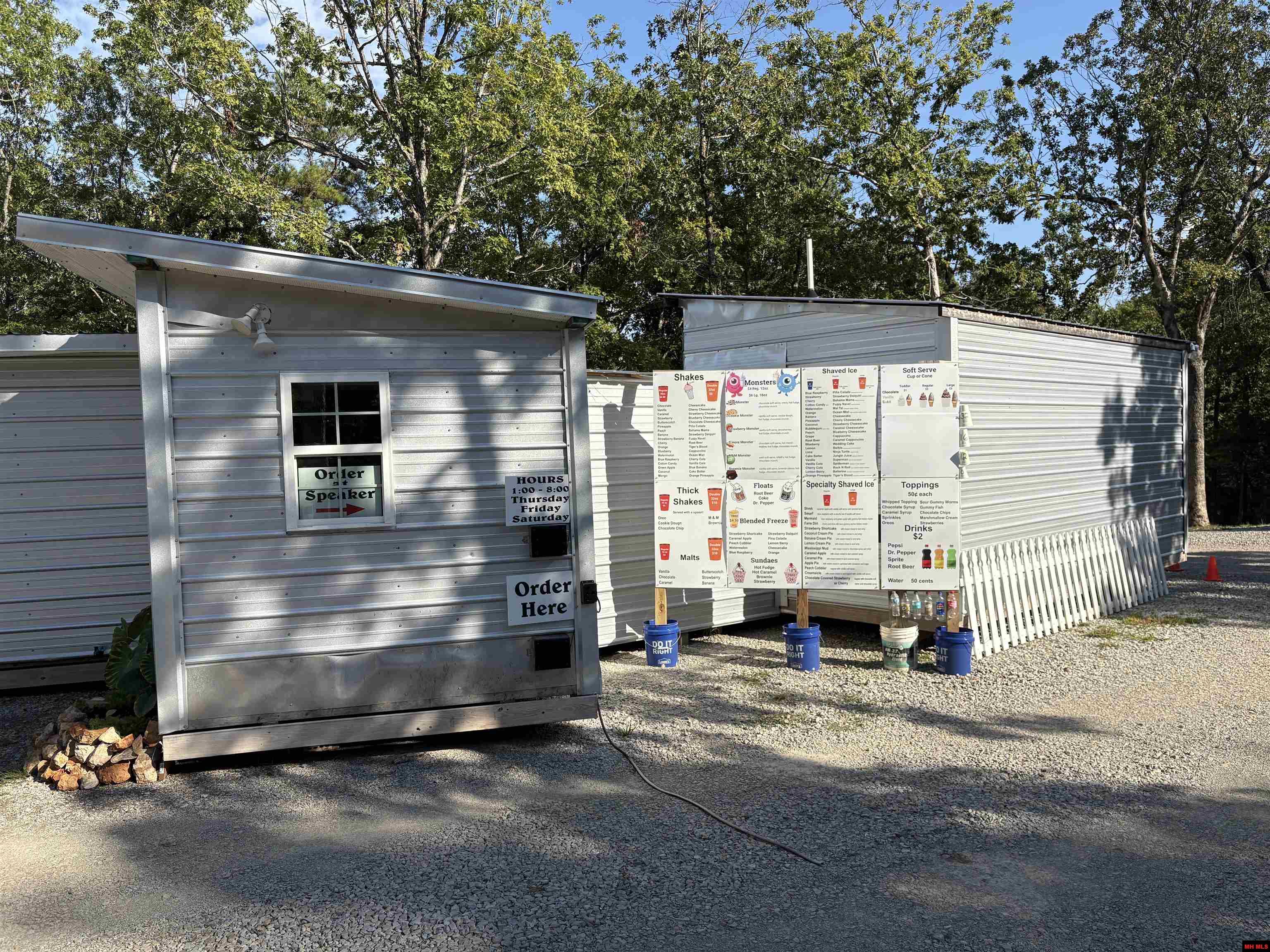25 MC 6047 Yellville, AR