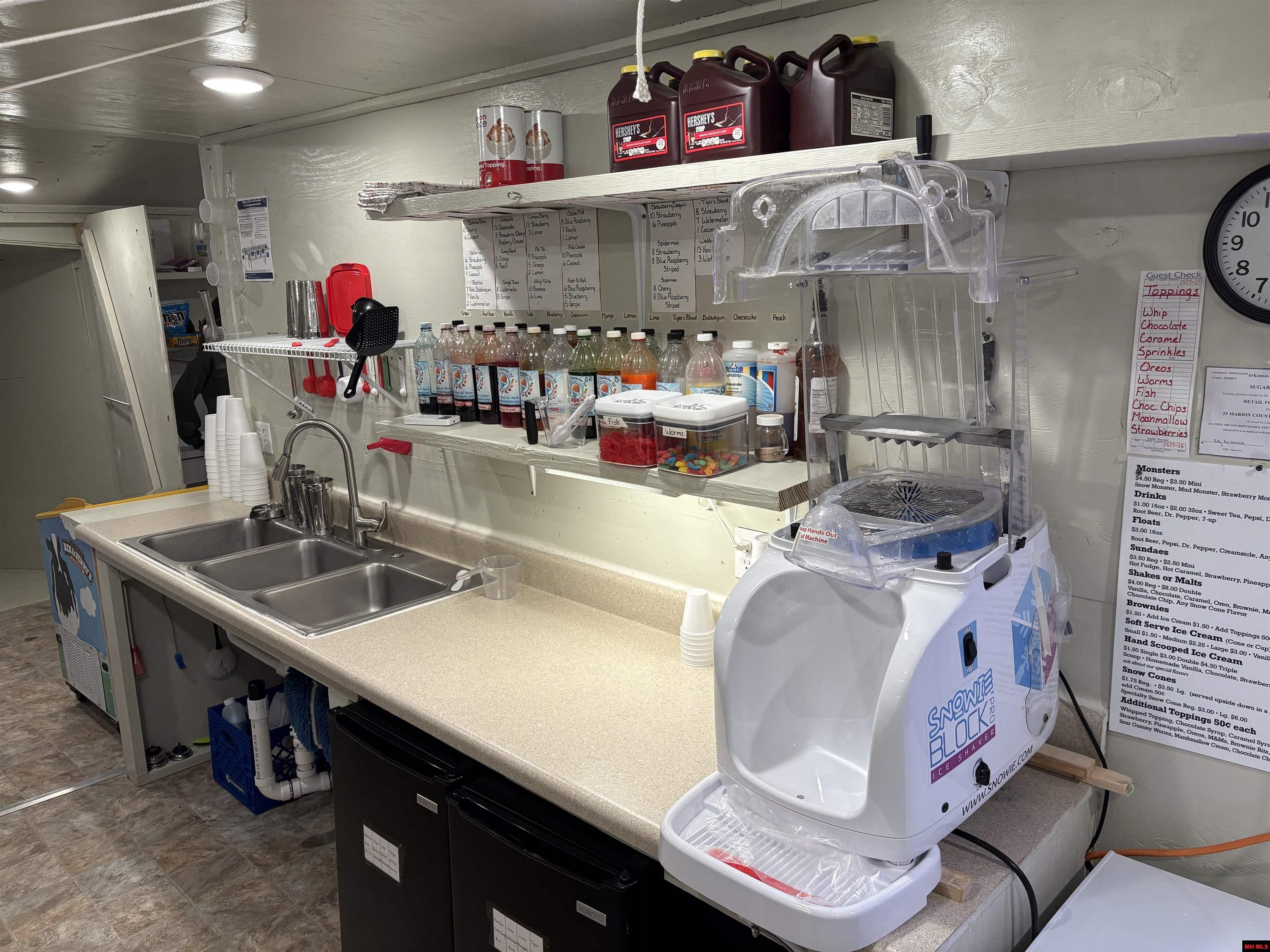 25 MC 6047 Yellville, AR