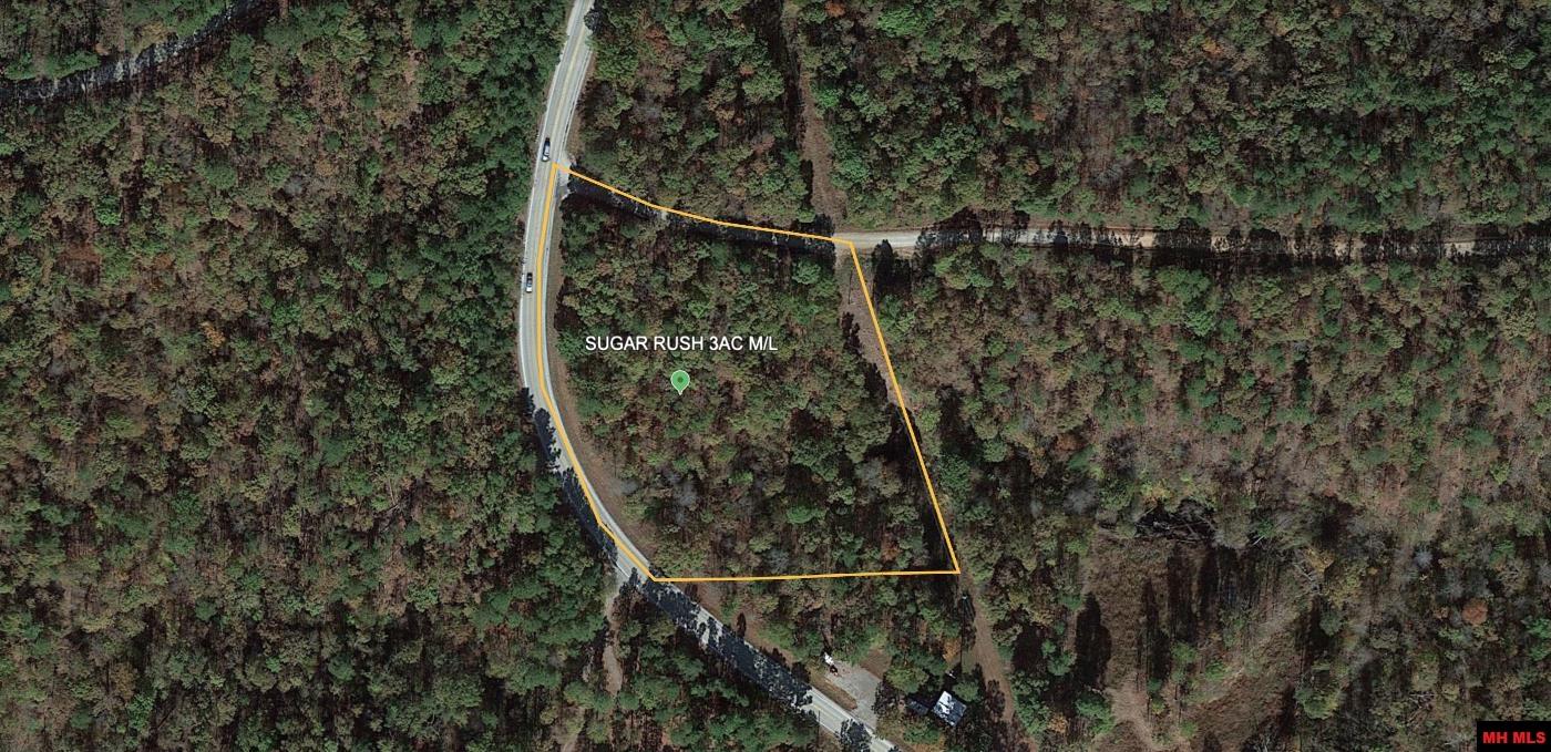 25 MC 6047 Yellville, AR