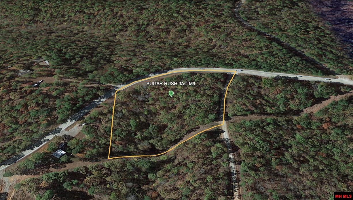 25 MC 6047 Yellville, AR