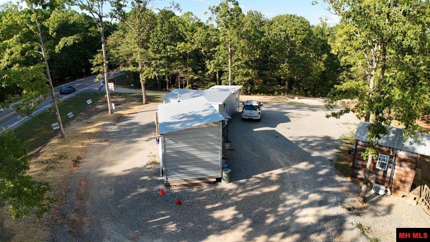 25 MC 6047 Yellville, AR