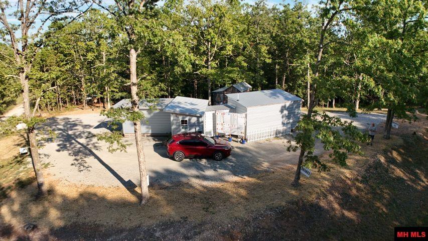 25 MC 6047 Yellville, AR
